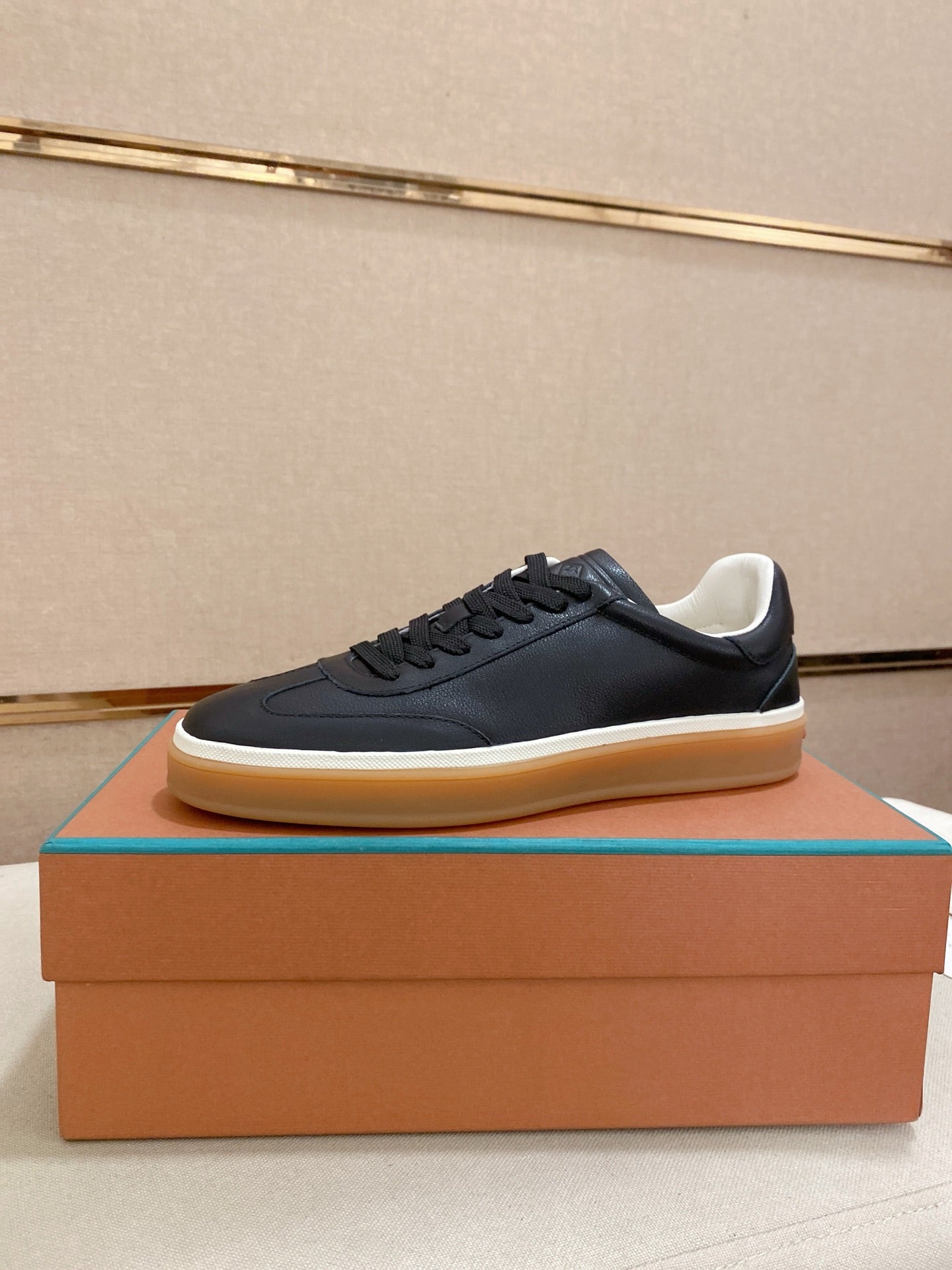 LuxluxHouse Best Quality Shoes Hermes