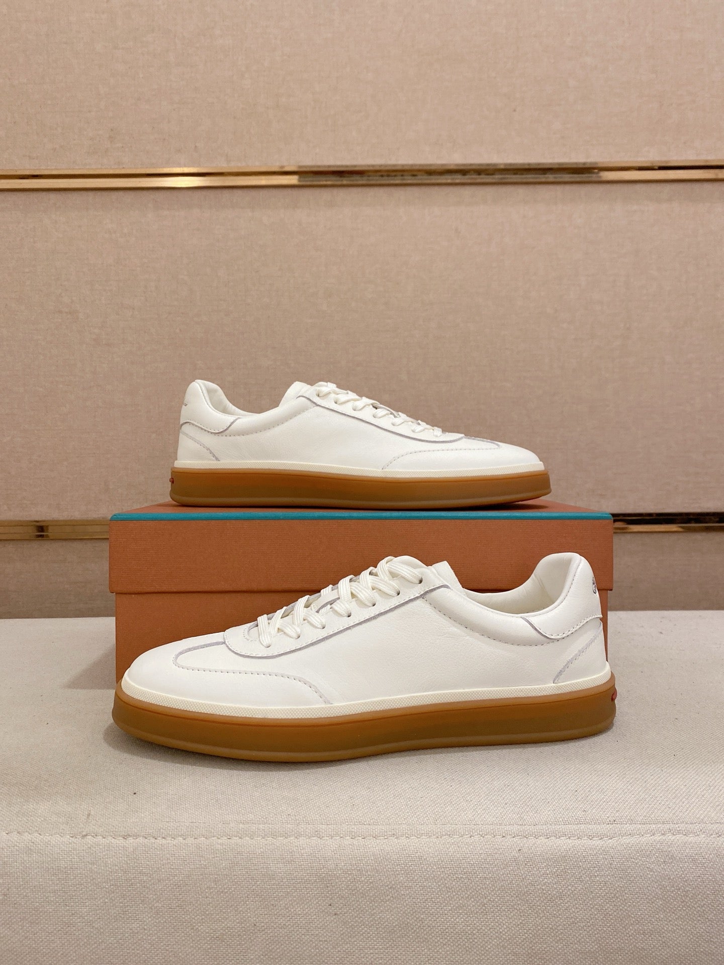 LuxluxHouse Best Quality Shoes Hermes
