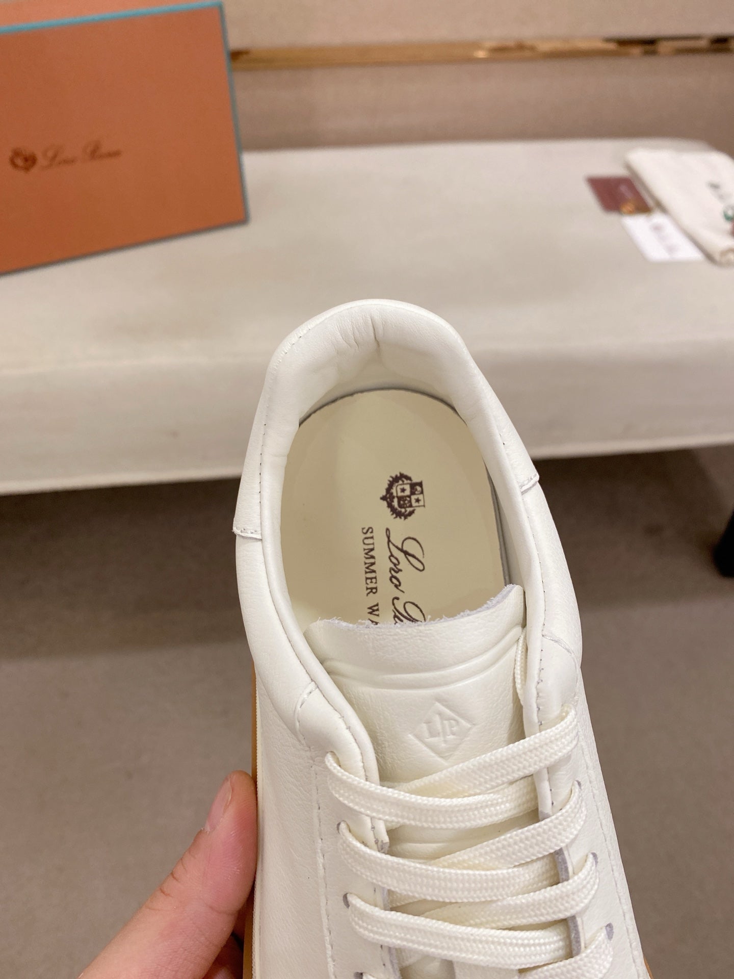 LuxluxHouse Best Quality Shoes Hermes