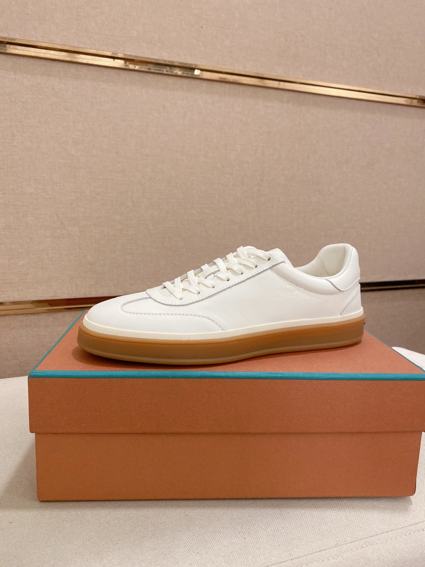 LuxluxHouse Best Quality Shoes Hermes