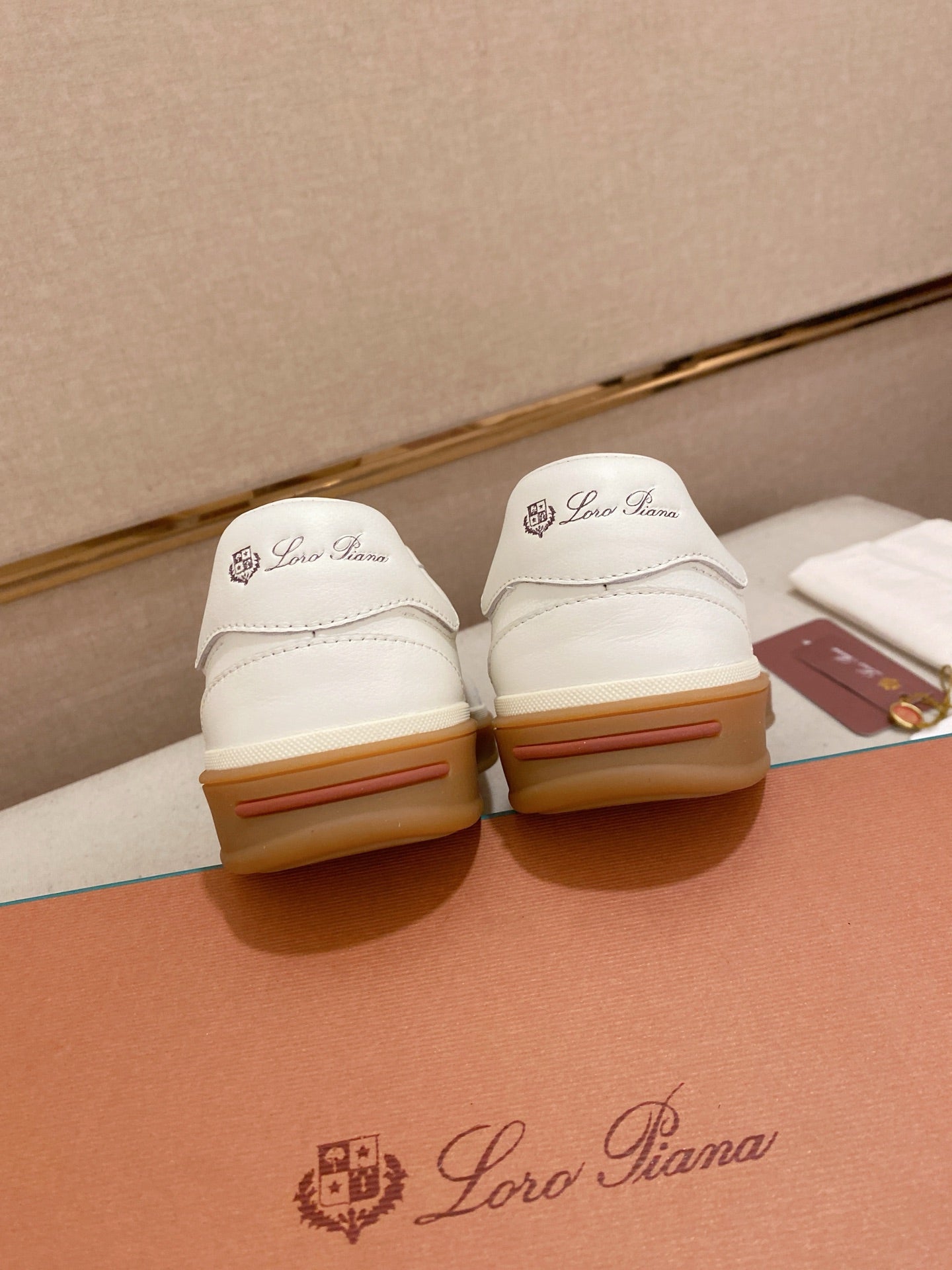 LuxluxHouse Best Quality Shoes Hermes