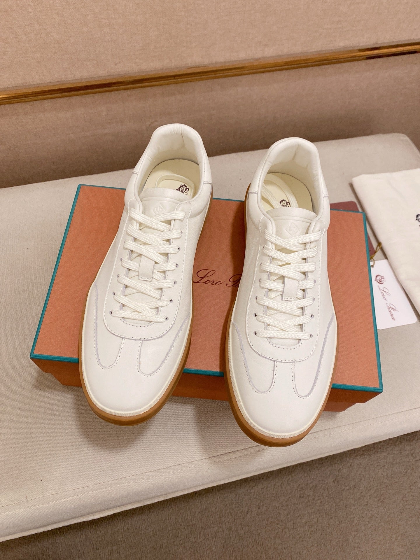 LuxluxHouse Best Quality Shoes Hermes