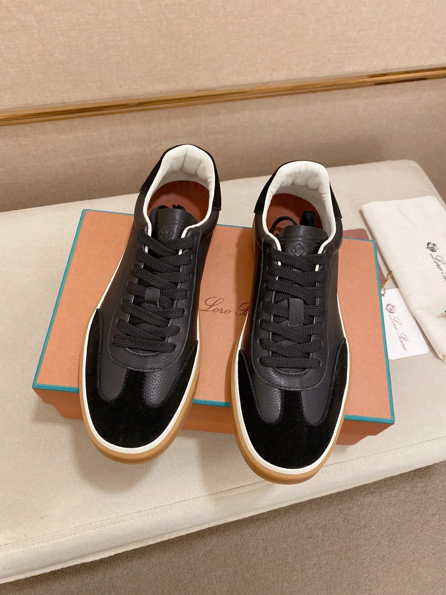 LuxluxHouse Best Quality Shoes Hermes