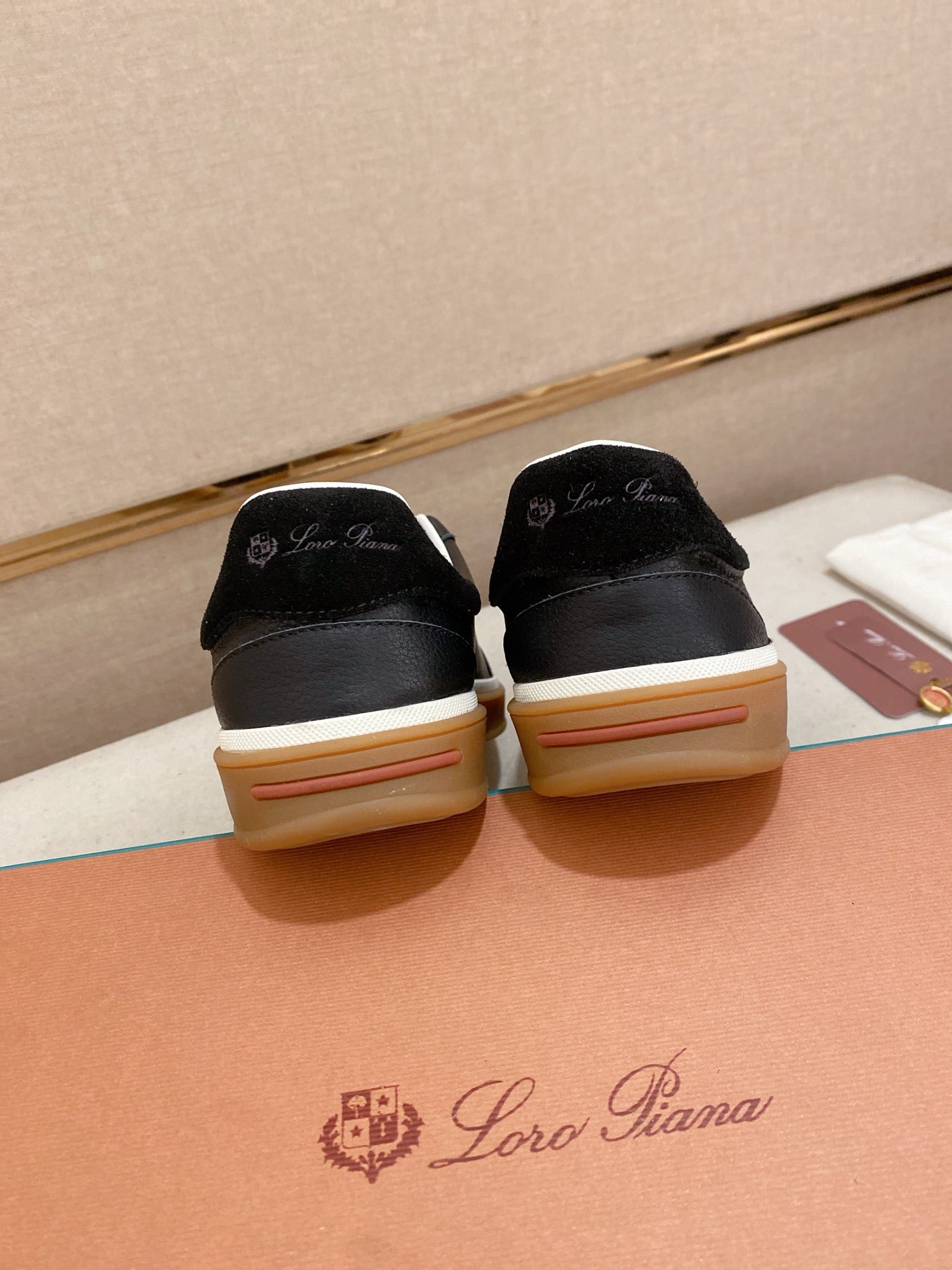 LuxluxHouse Best Quality Shoes Hermes