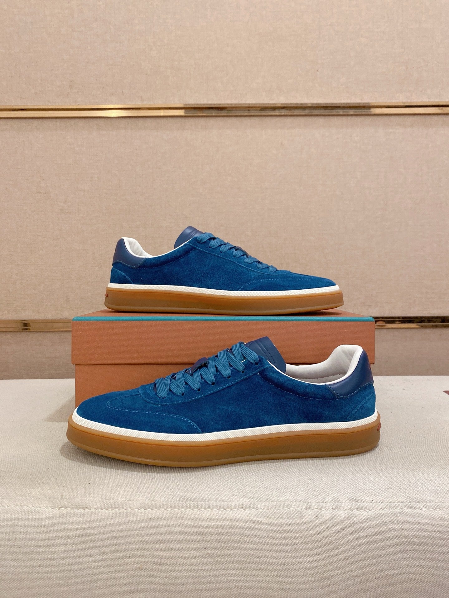 LuxluxHouse Best Quality Shoes Hermes