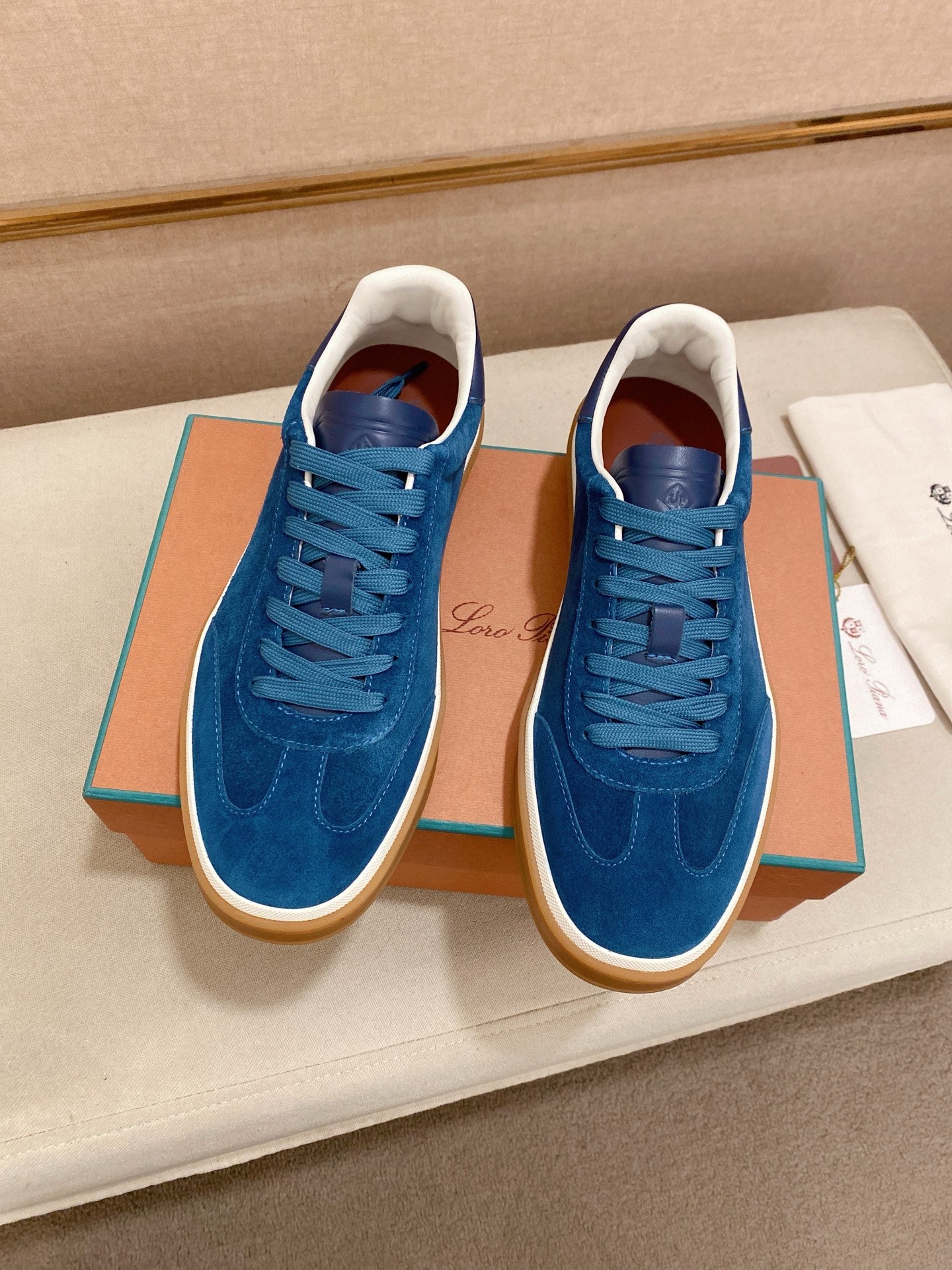 LuxluxHouse Best Quality Shoes Hermes