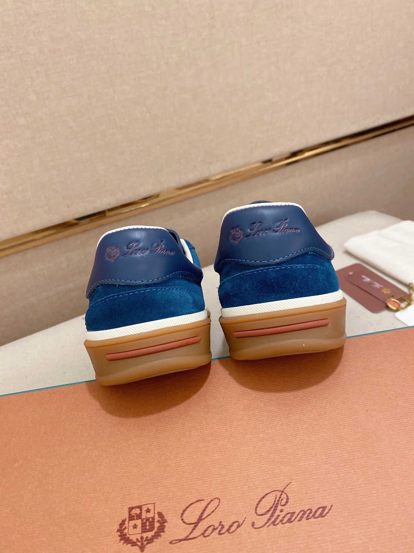 LuxluxHouse Best Quality Shoes Hermes