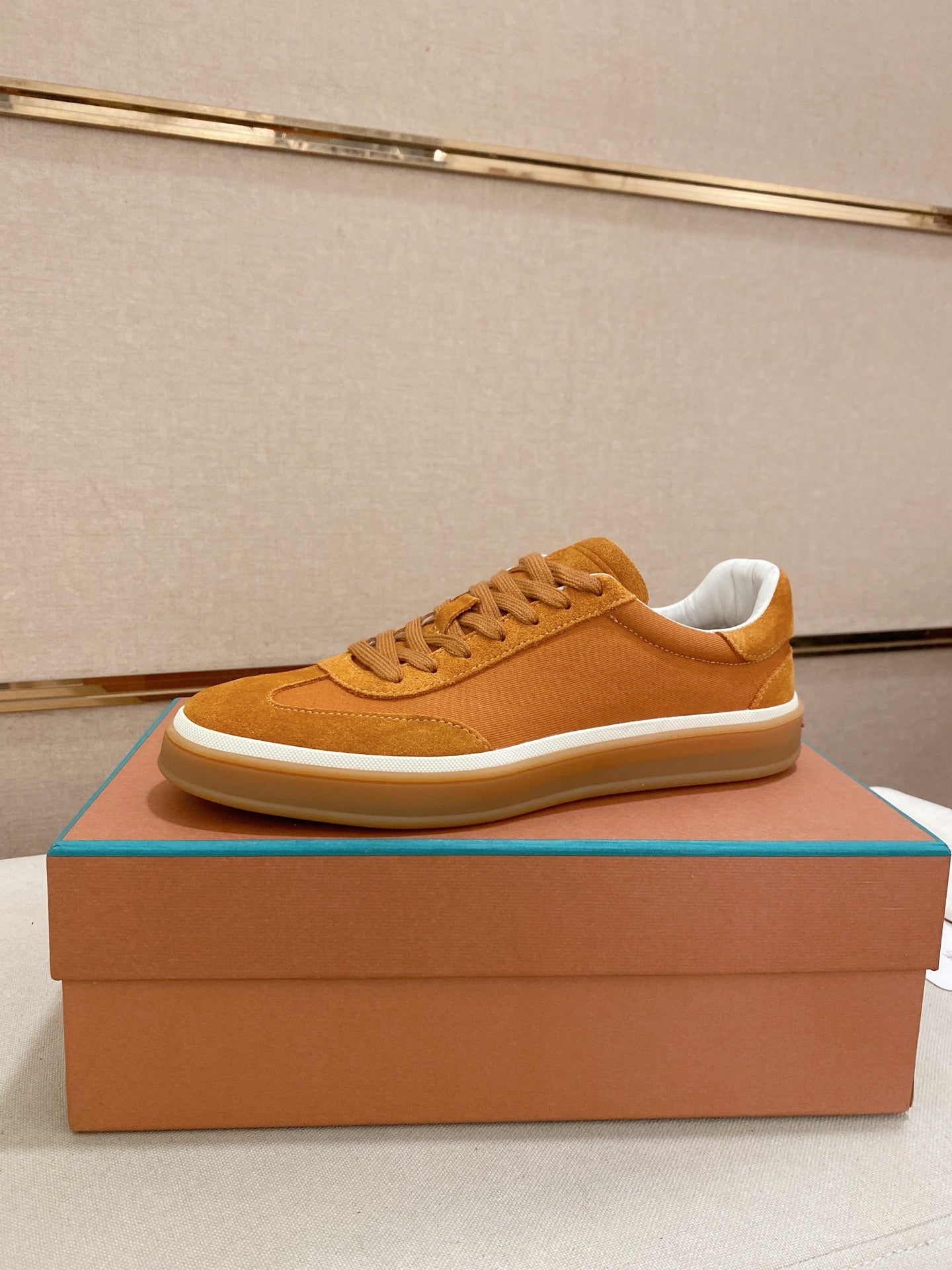 LuxluxHouse Best Quality Shoes Hermes