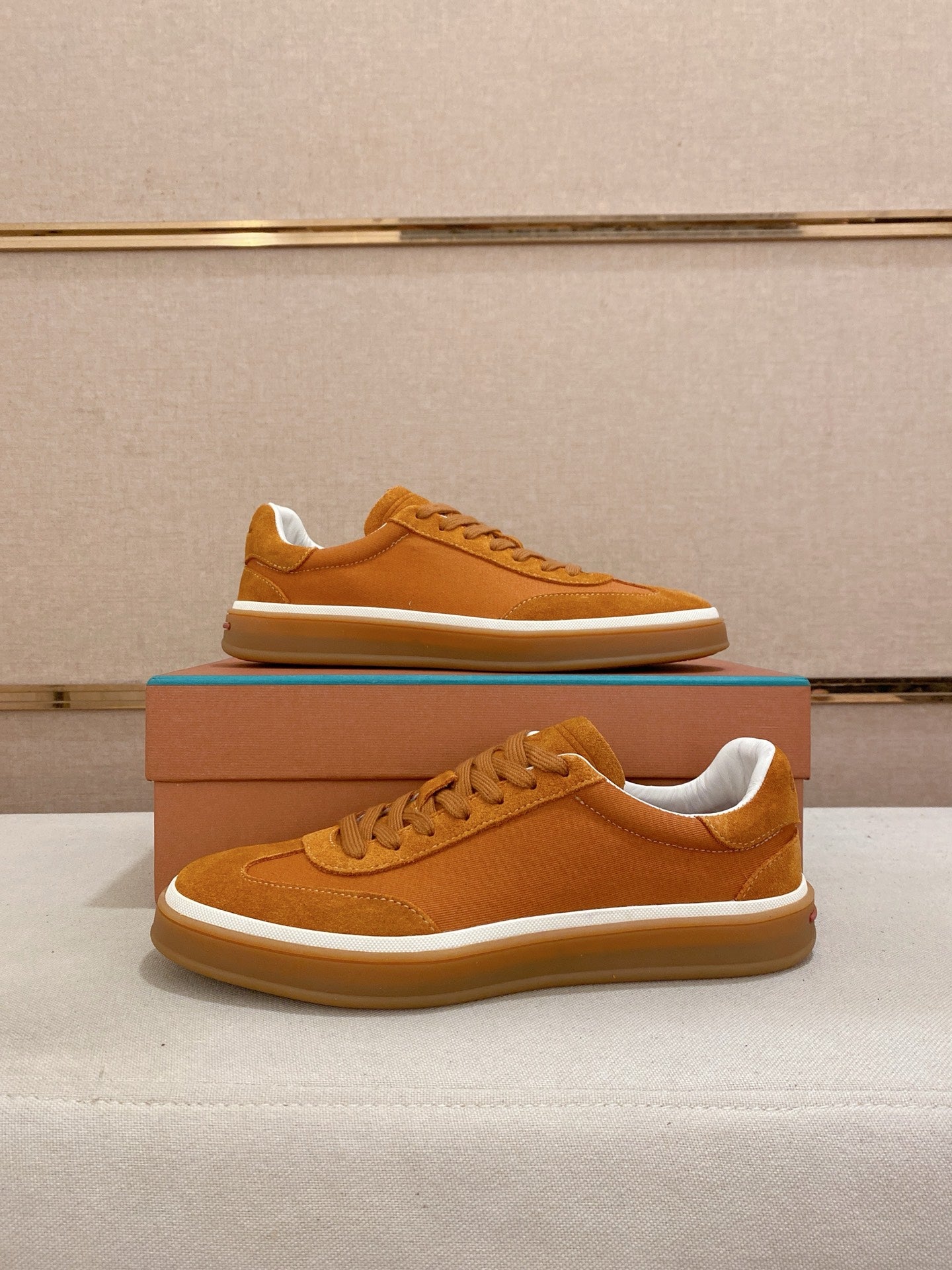 LuxluxHouse Best Quality Shoes Hermes