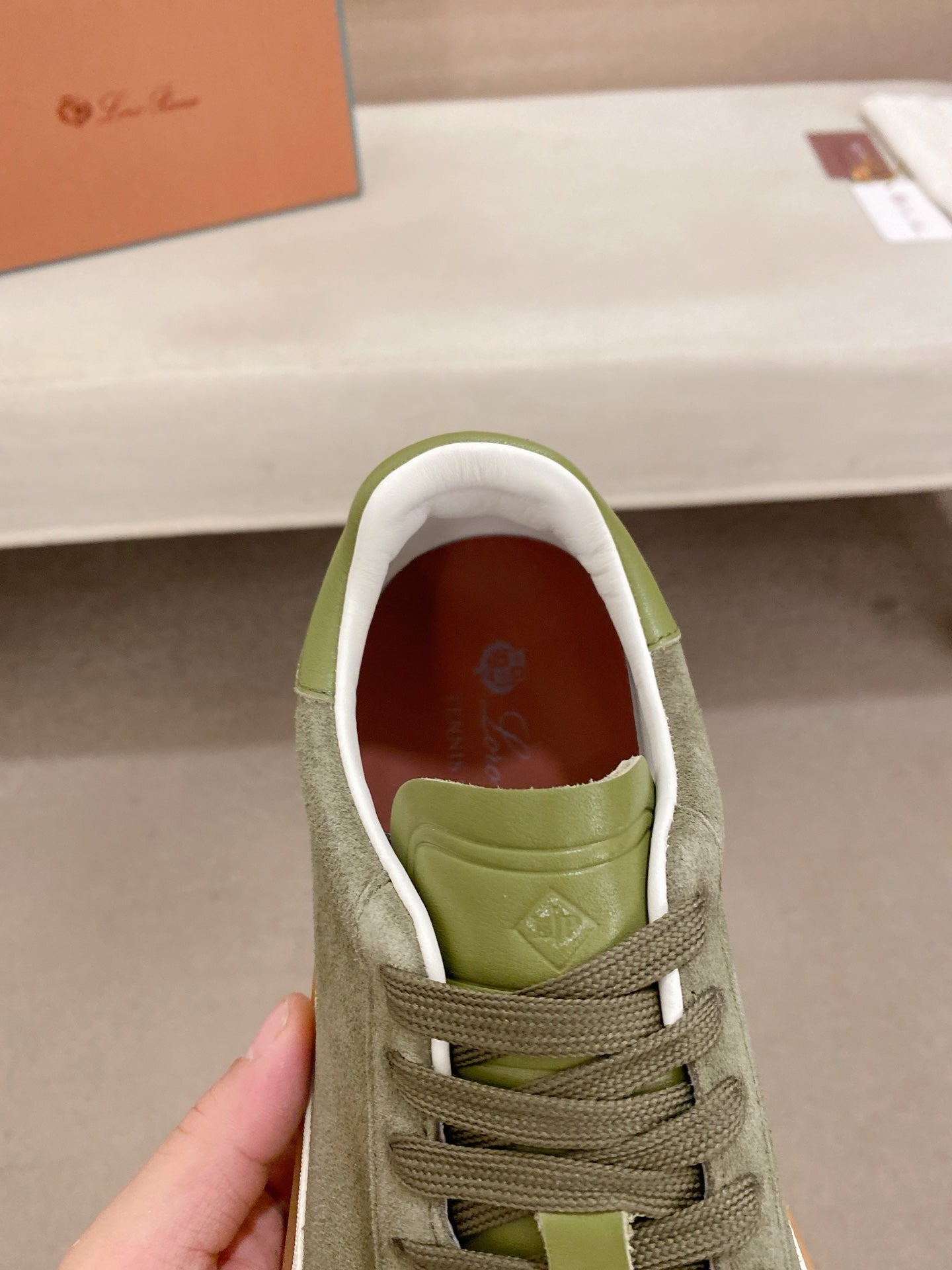 LuxluxHouse Best Quality Shoes Hermes