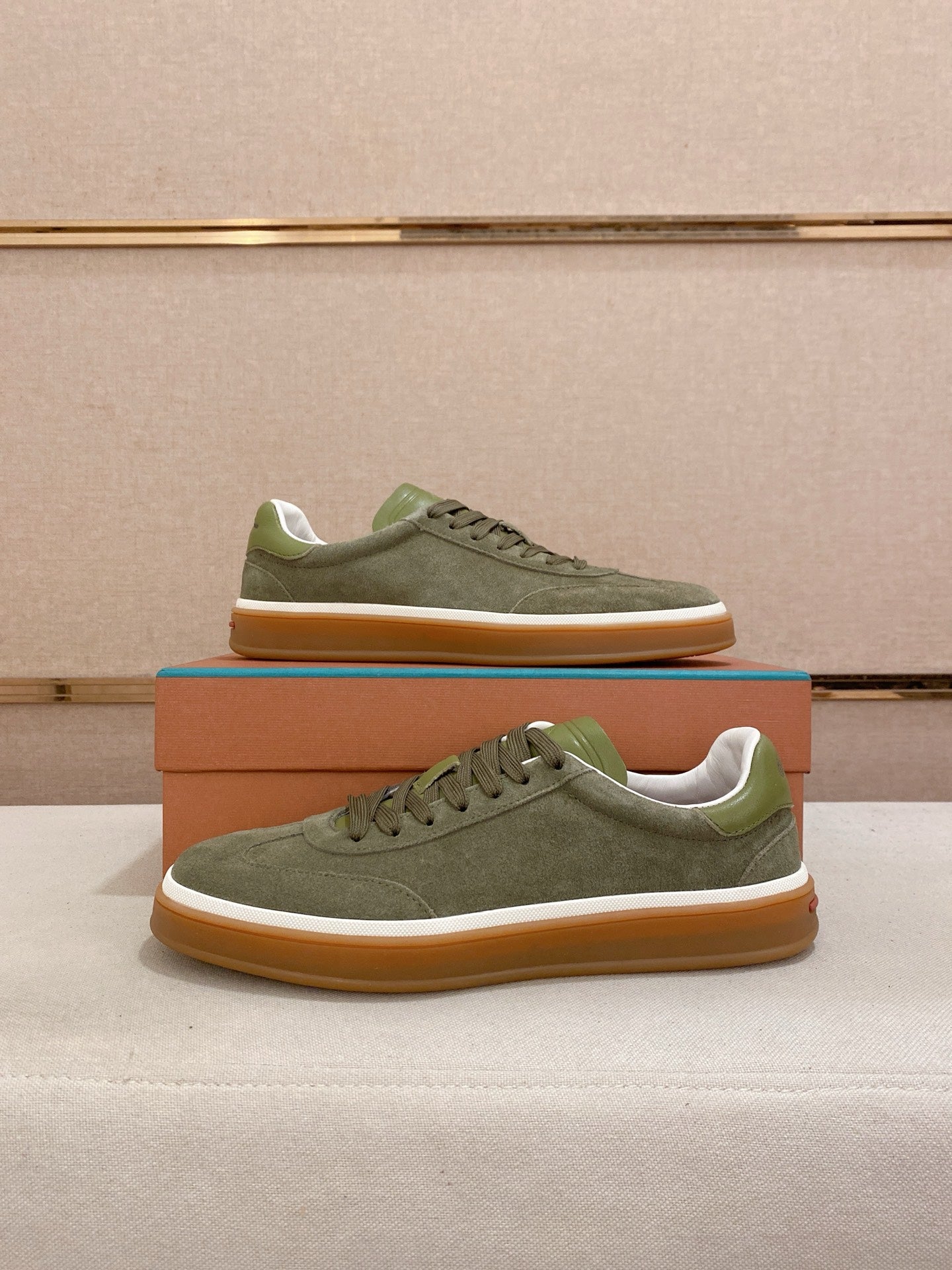 LuxluxHouse Best Quality Shoes Hermes