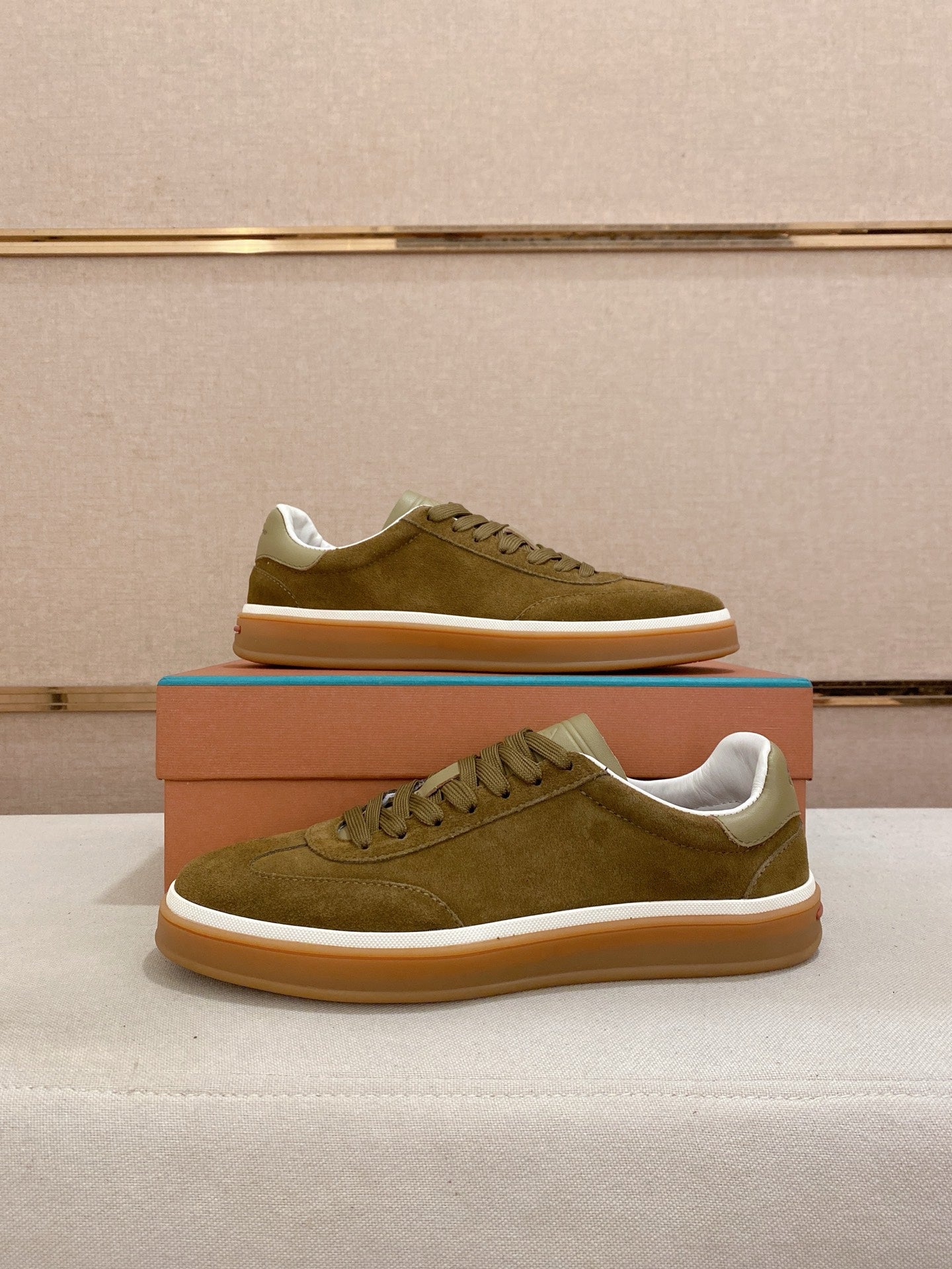 LuxluxHouse Best Quality Shoes Hermes