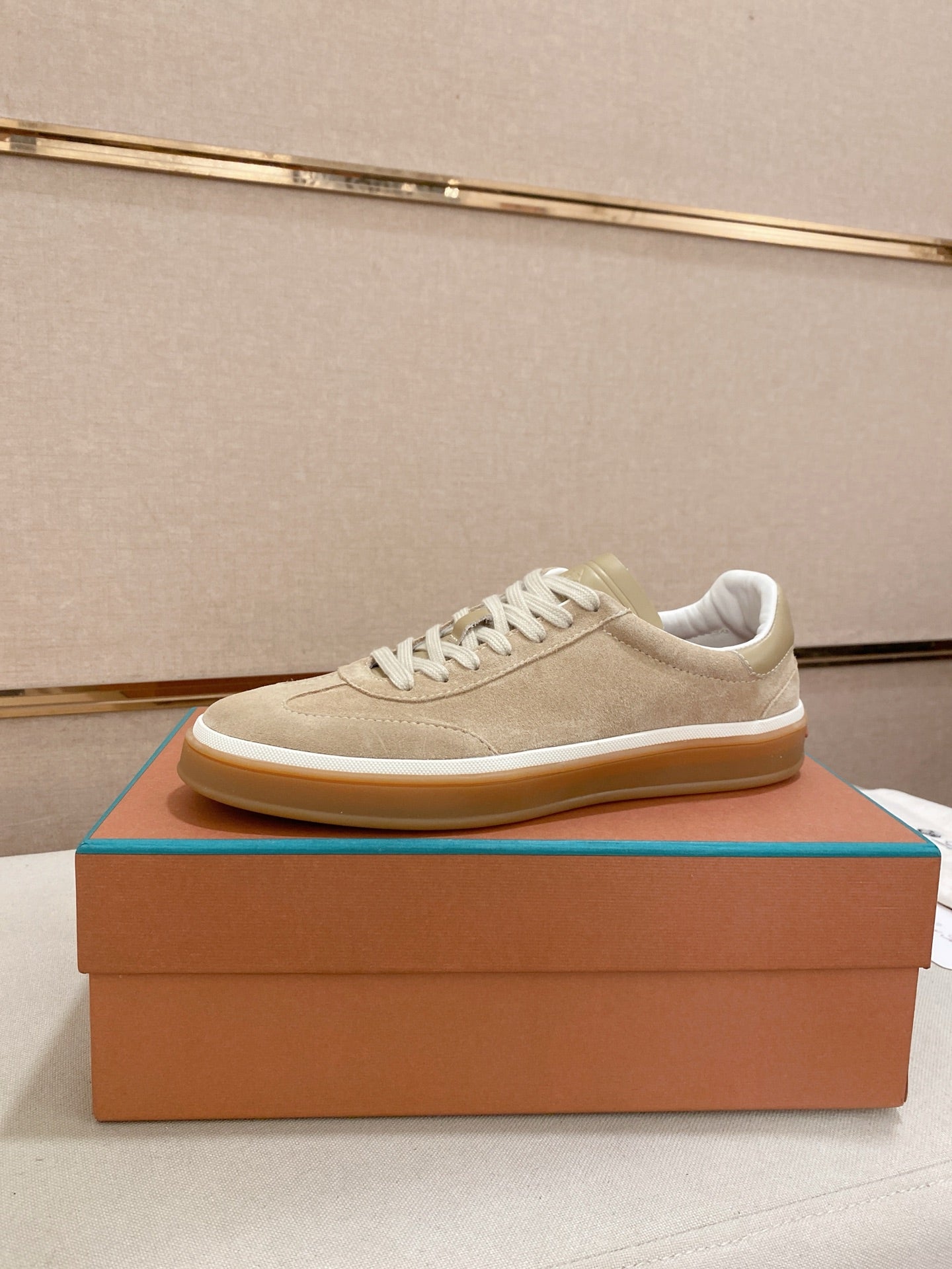 LuxluxHouse Best Quality Shoes Hermes