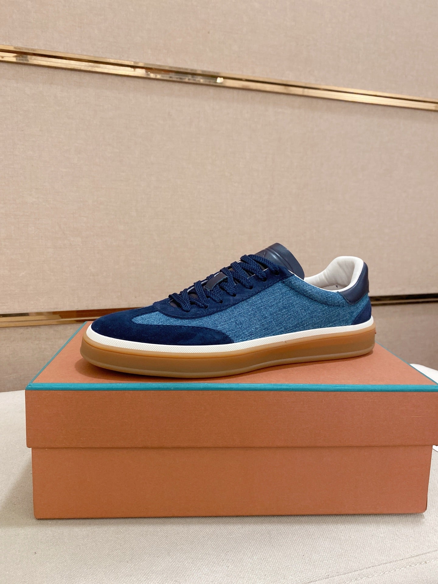 LuxluxHouse Best Quality Shoes Hermes