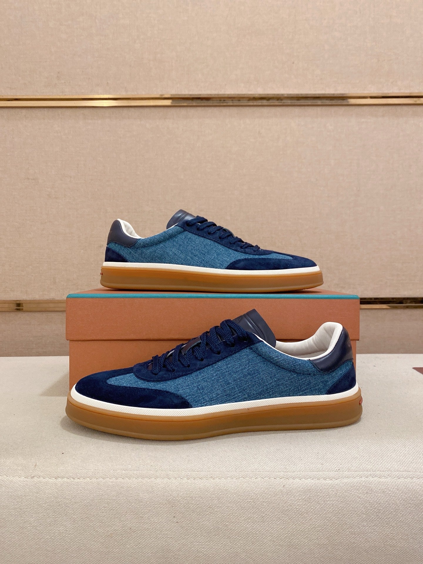 LuxluxHouse Best Quality Shoes Hermes