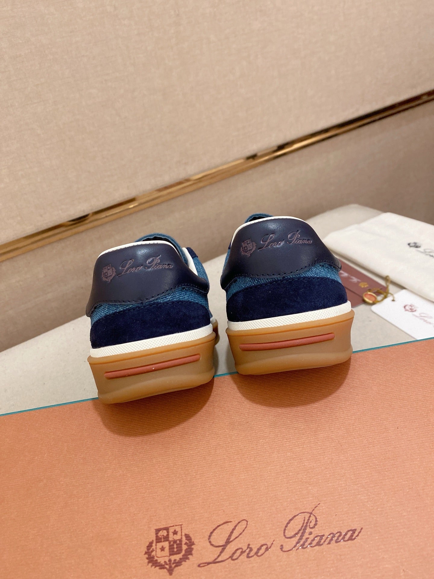 LuxluxHouse Best Quality Shoes Hermes