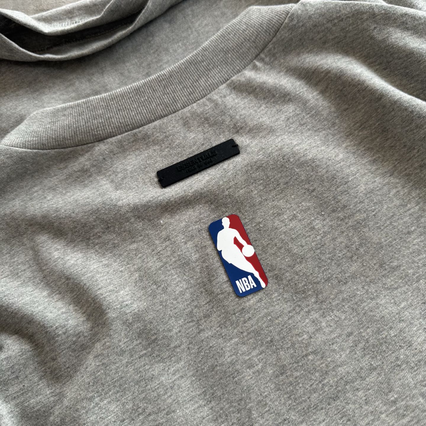 LuxluxHouse Best Quality Clothes Fear of God T-shirt
