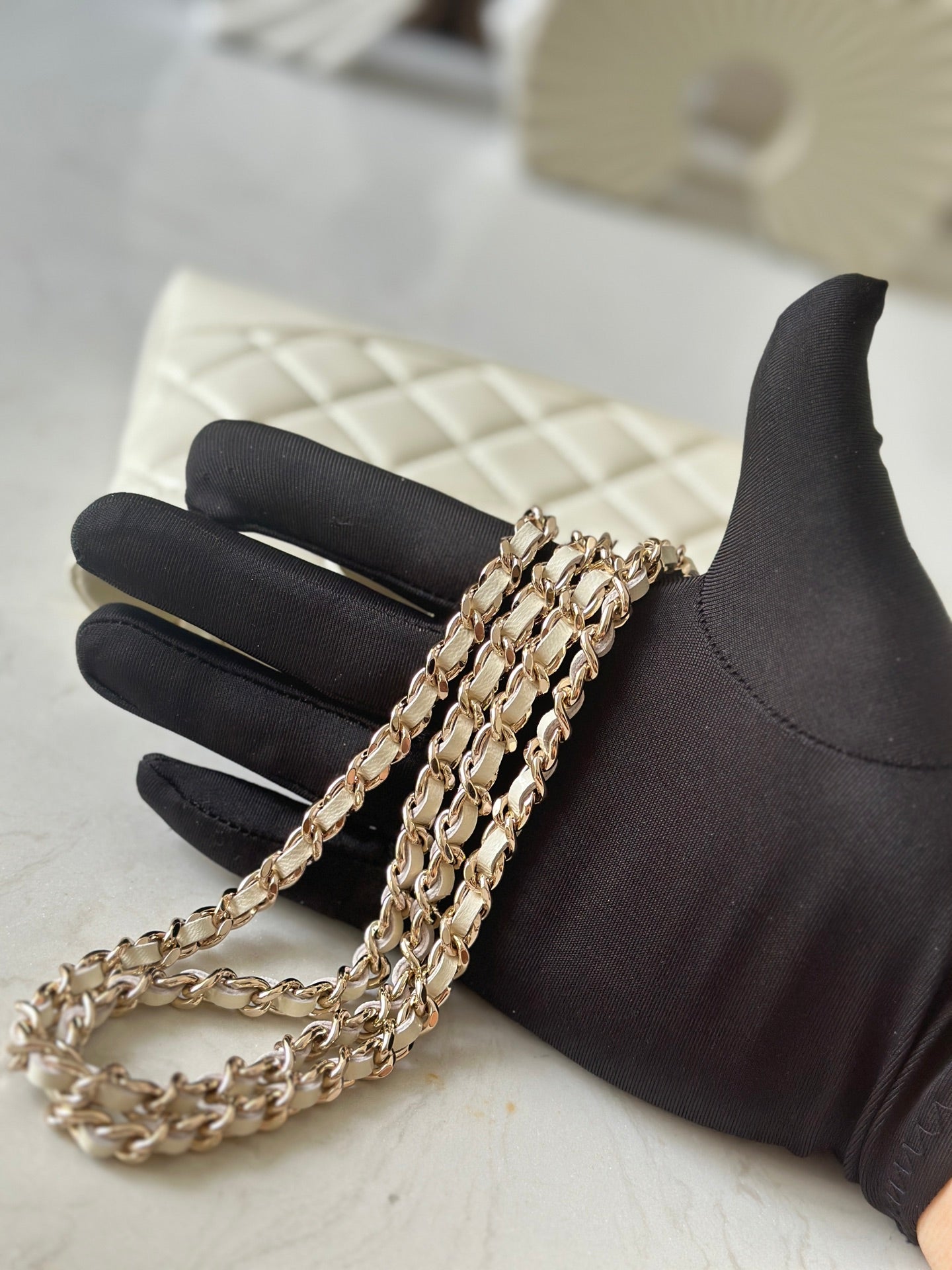 LuxluxHouse Best Quality Bags Chanel