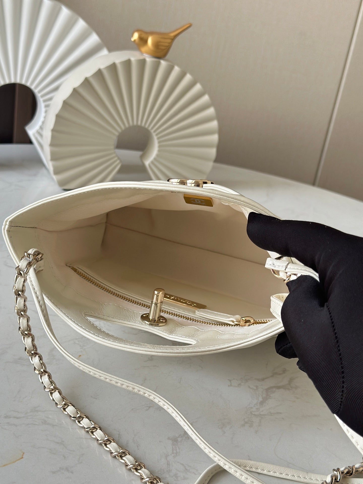 LuxluxHouse Best Quality Bags Chanel