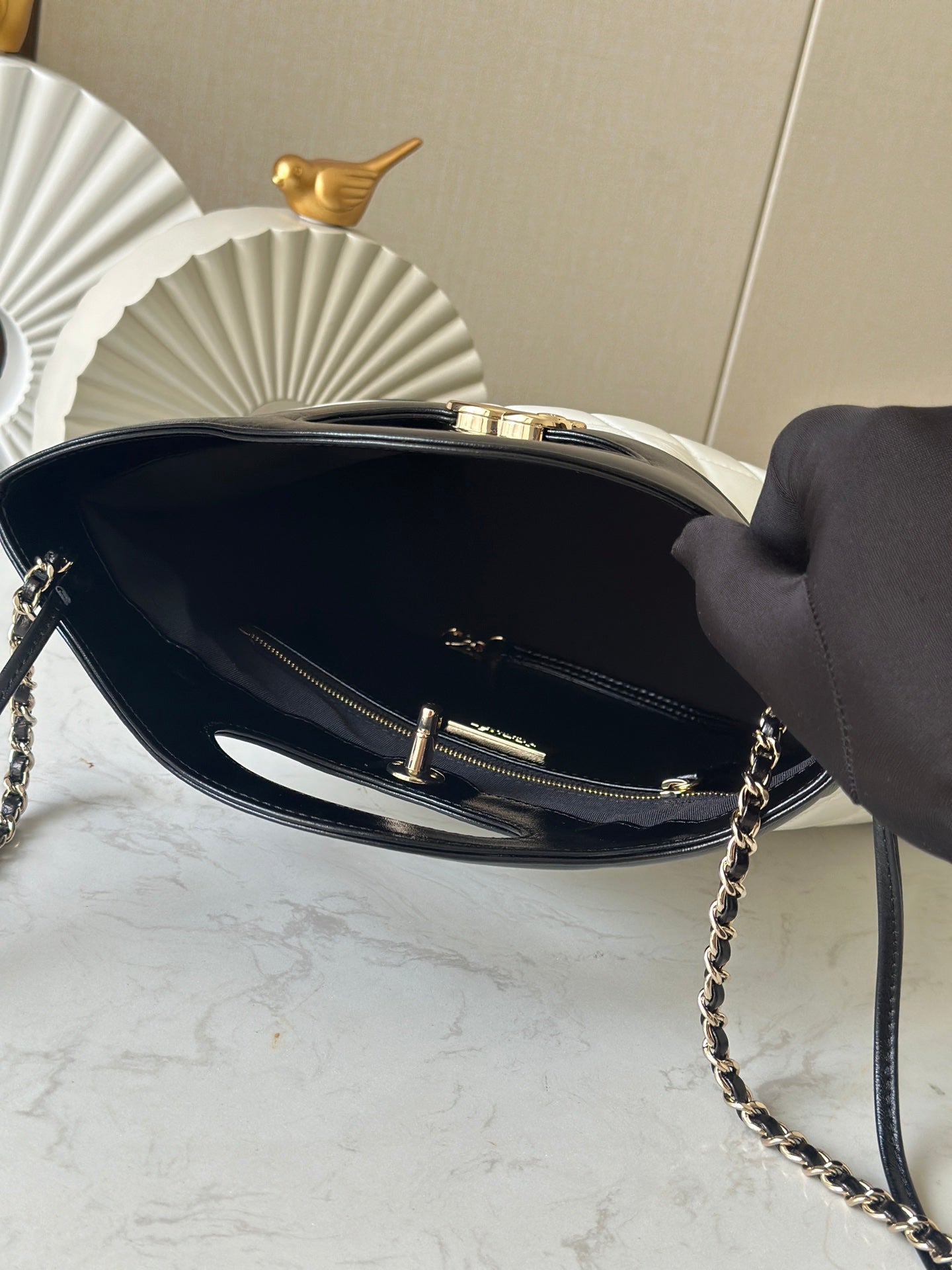 LuxluxHouse Best Quality Bags Chanel