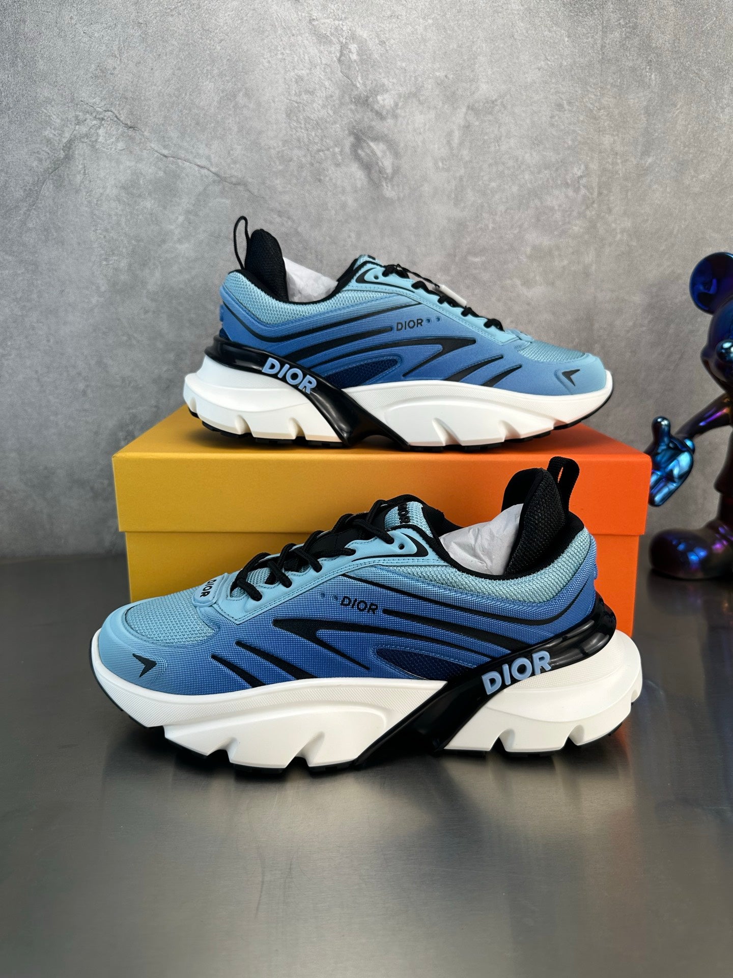 LuxluxHouse Best Quality Shoes Dior