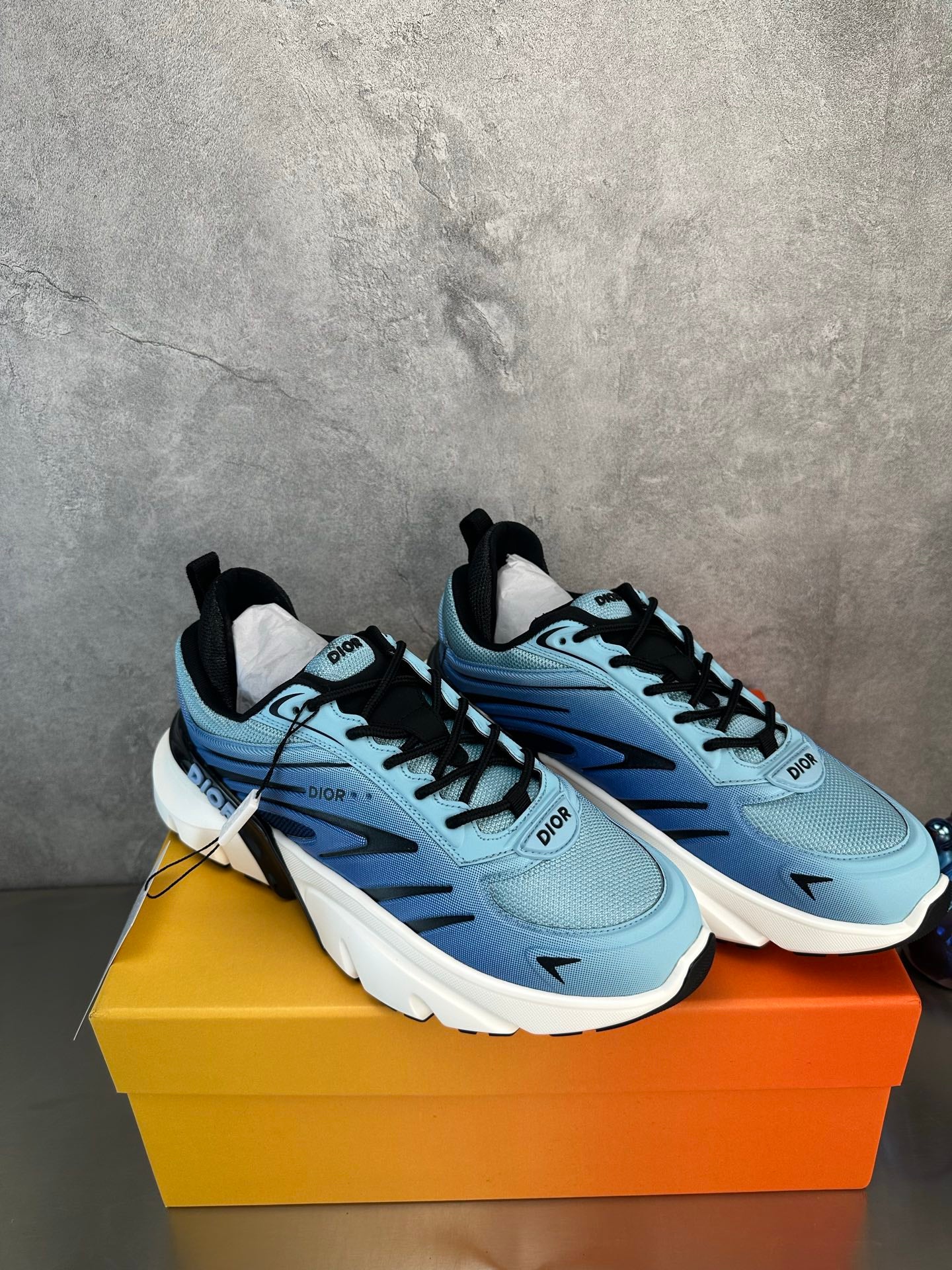 LuxluxHouse Best Quality Shoes Dior