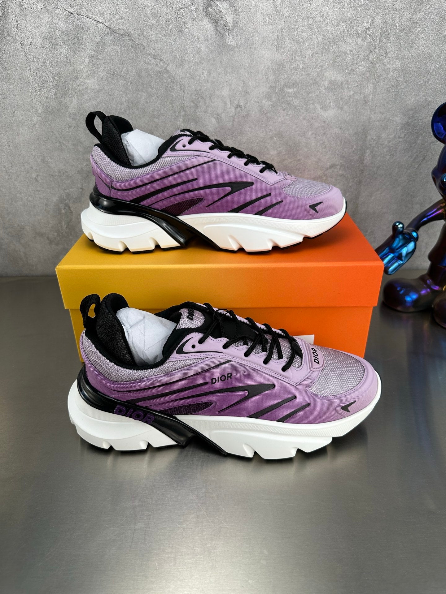 LuxluxHouse Best Quality Shoes Dior