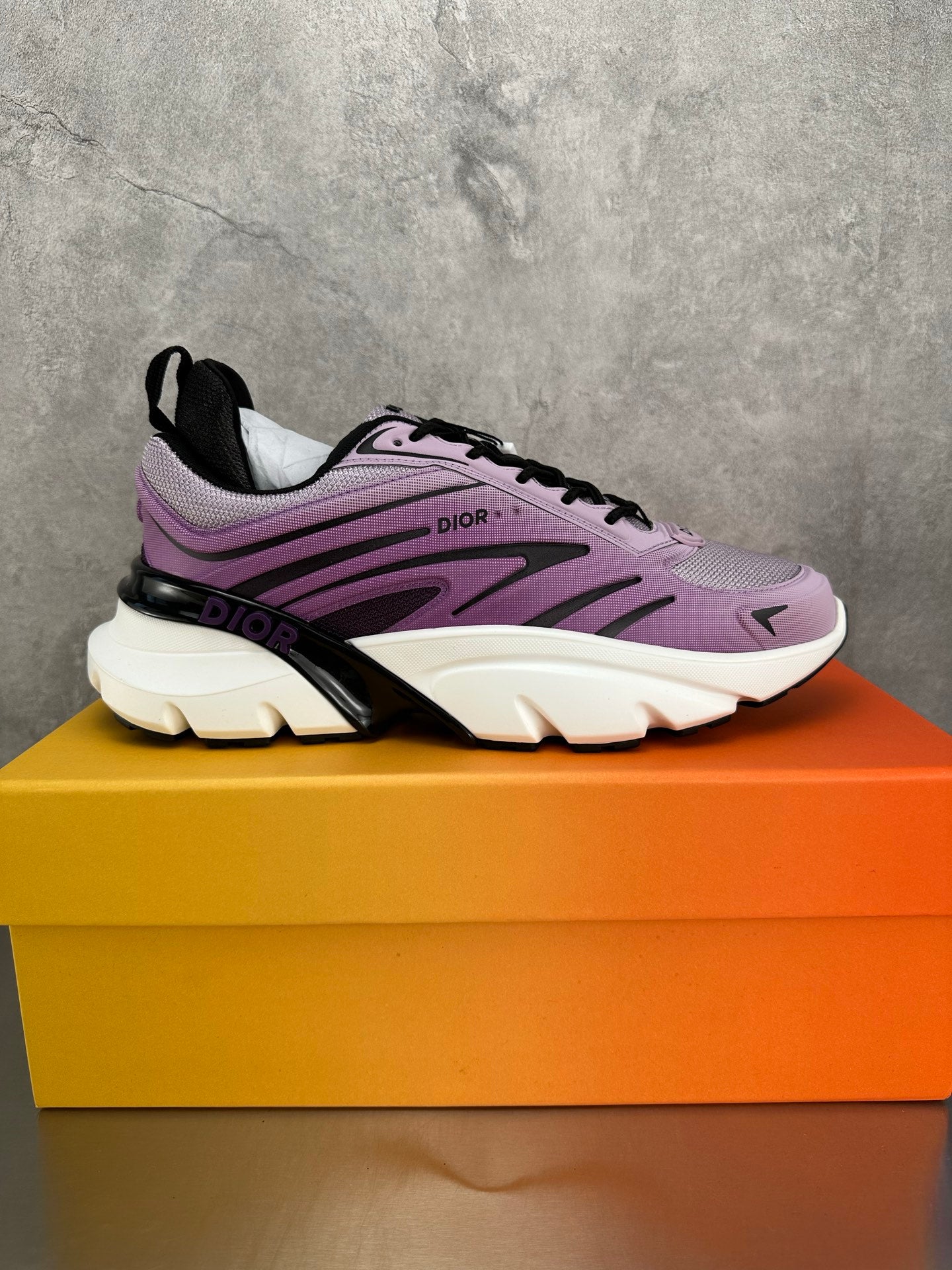 LuxluxHouse Best Quality Shoes Dior