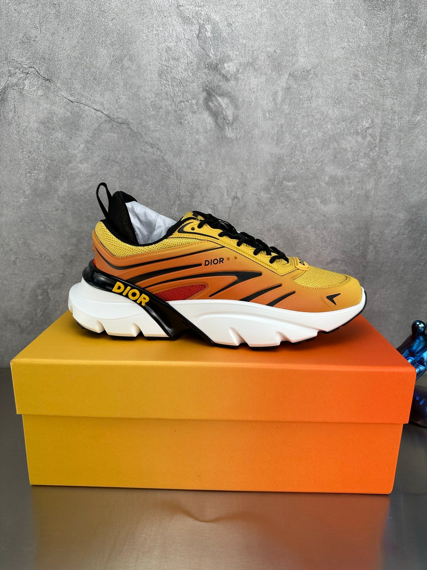 LuxluxHouse Best Quality Shoes Dior