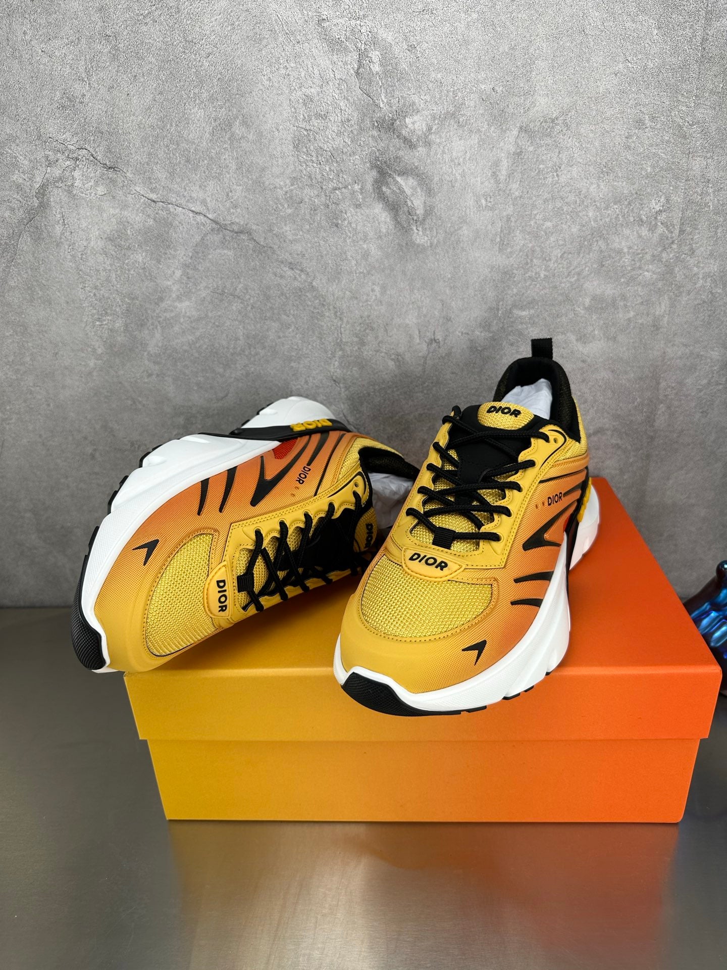 LuxluxHouse Best Quality Shoes Dior