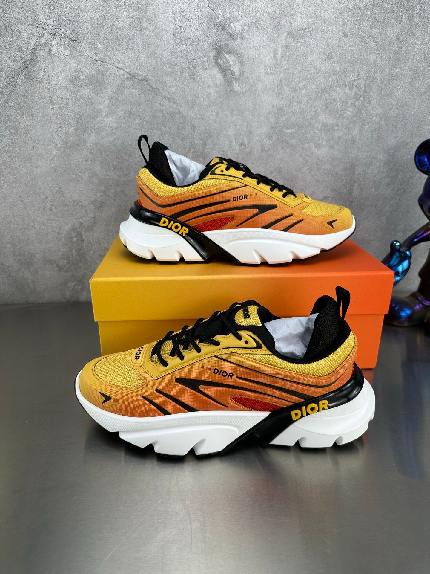 LuxluxHouse Best Quality Shoes Dior
