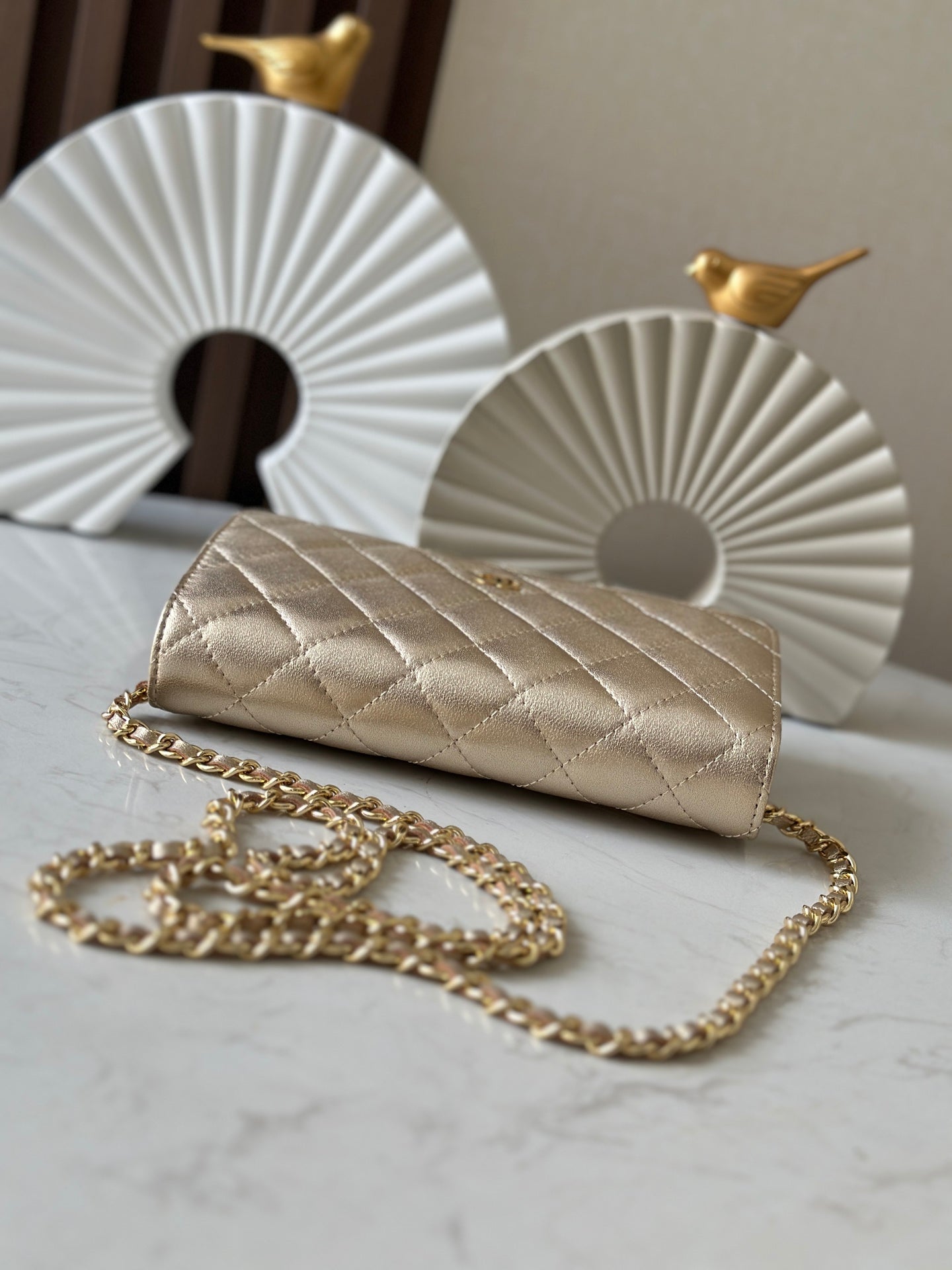 LuxluxHouse Best Quality Bags Chanel