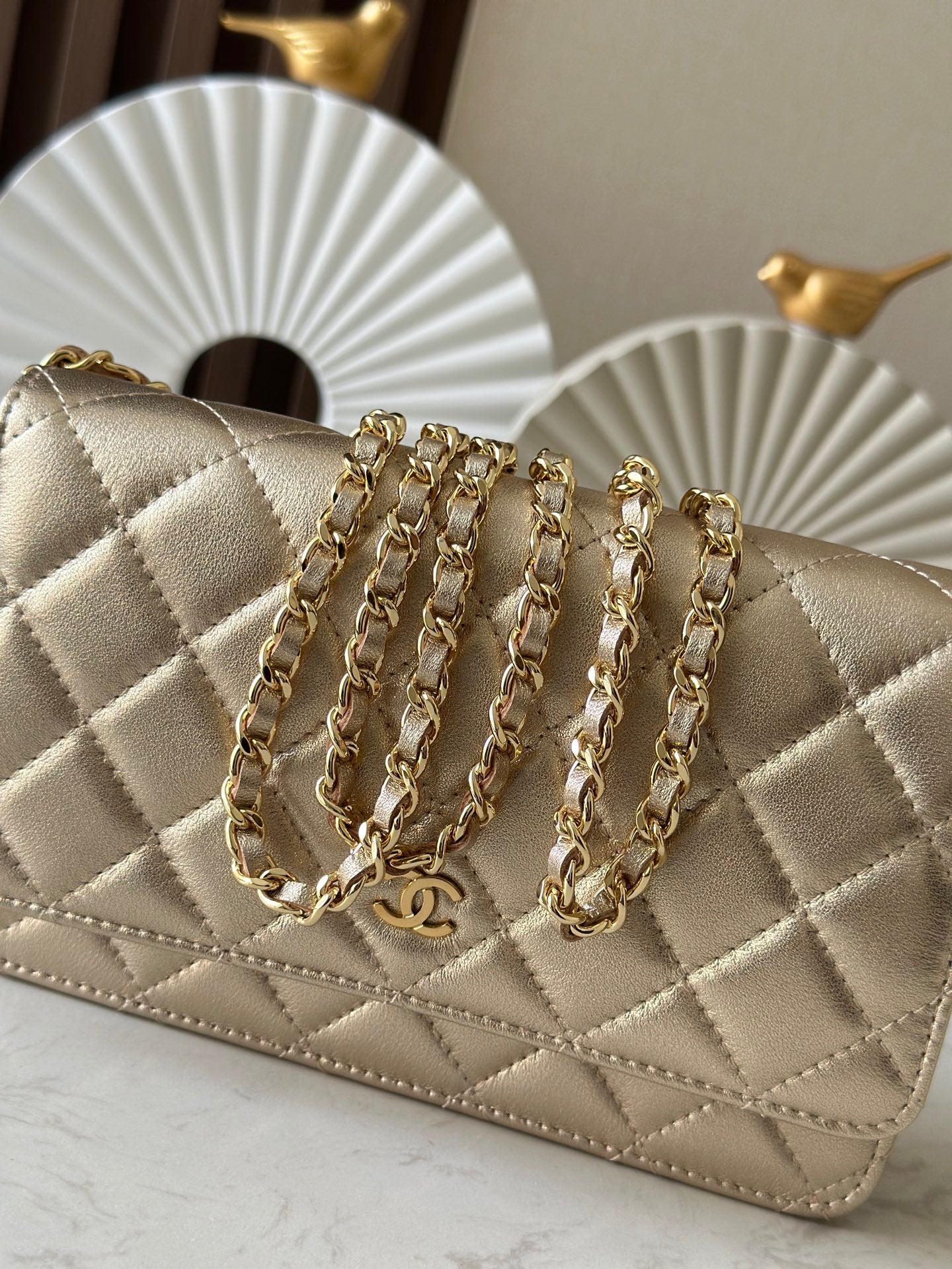 LuxluxHouse Best Quality Bags Chanel