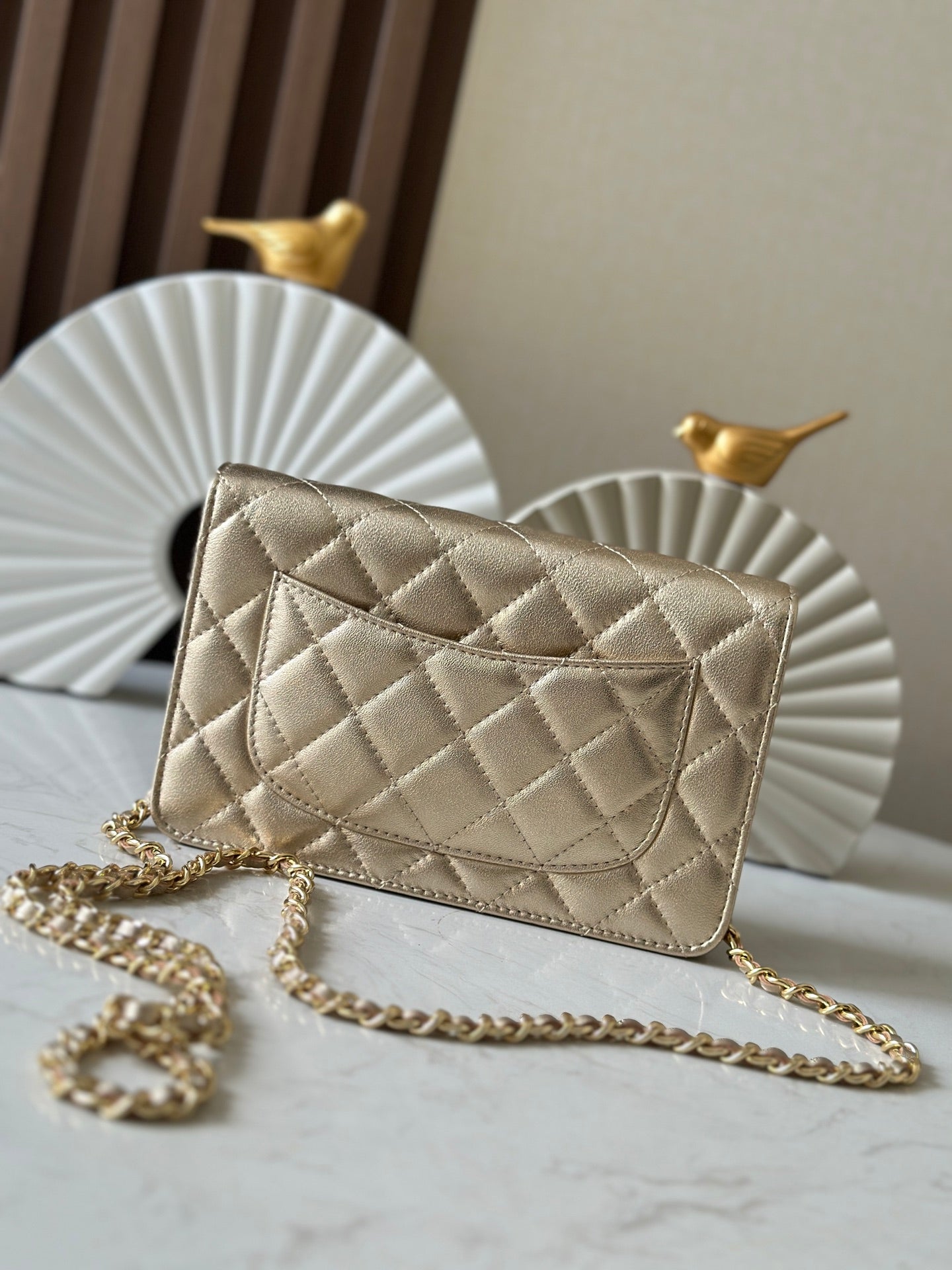LuxluxHouse Best Quality Bags Chanel