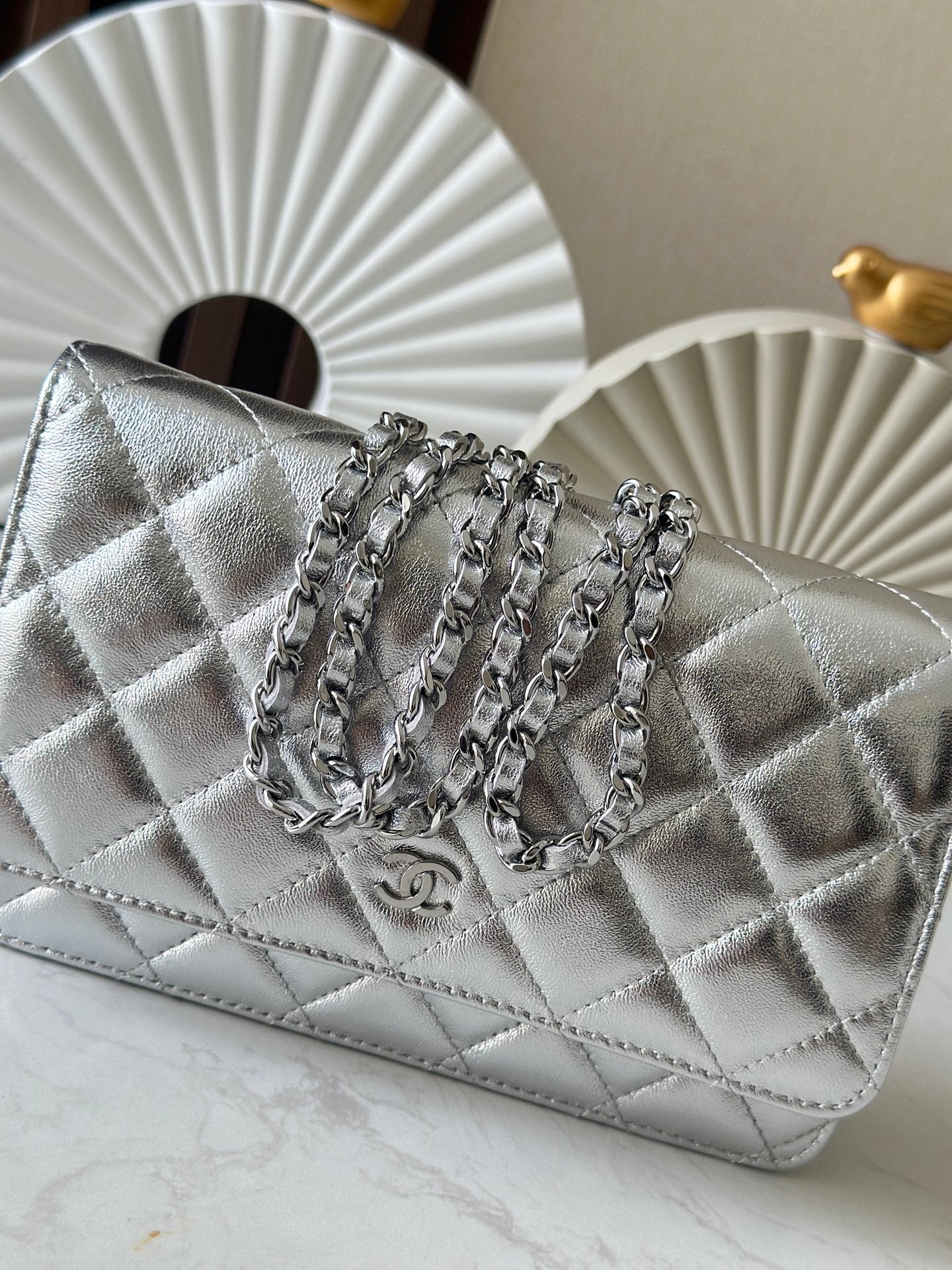 LuxluxHouse Best Quality Bags Chanel