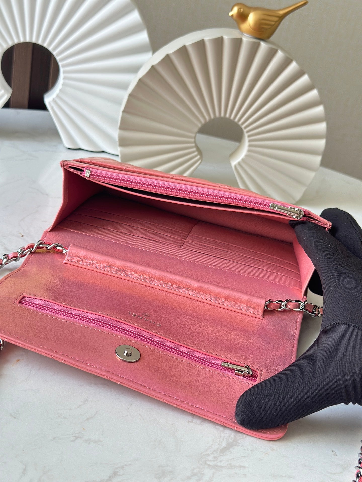 LuxluxHouse Best Quality Bags Chanel