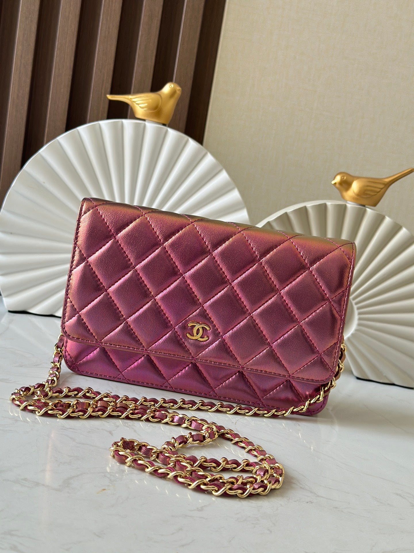 LuxluxHouse Best Quality Bags Chanel
