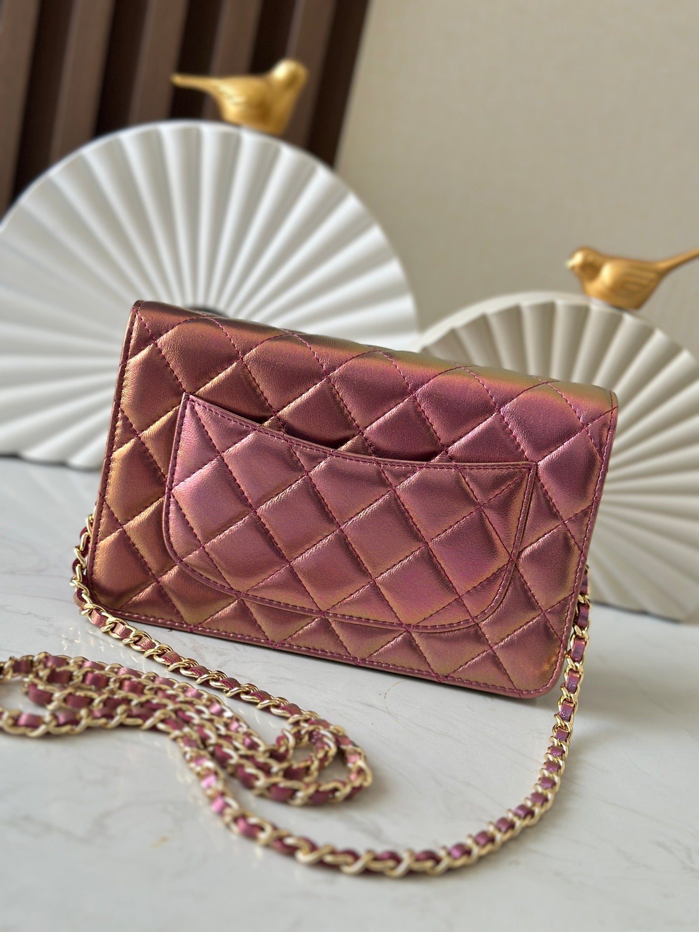 LuxluxHouse Best Quality Bags Chanel