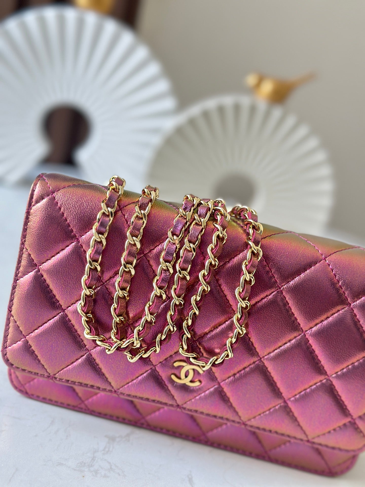 LuxluxHouse Best Quality Bags Chanel