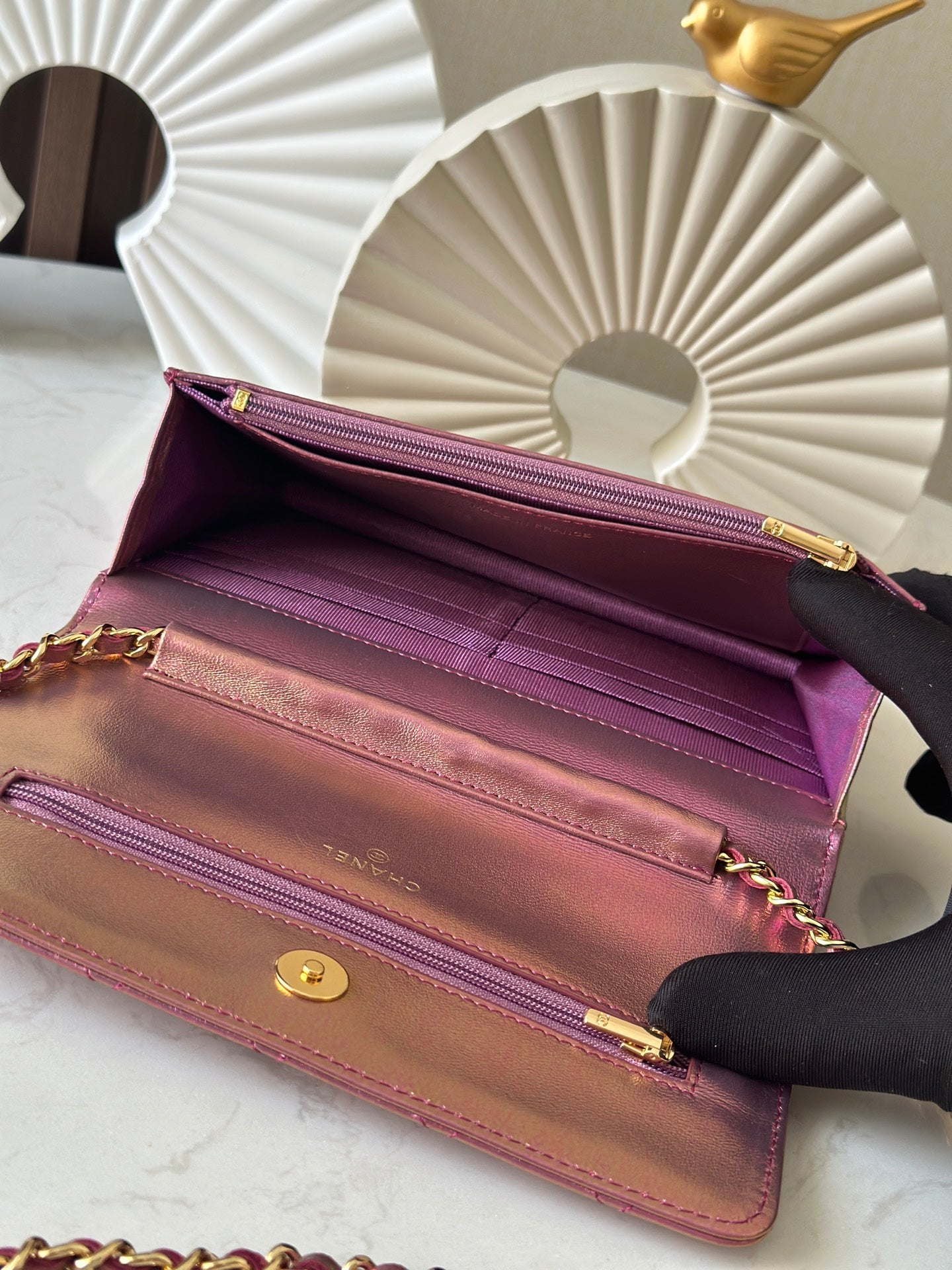 LuxluxHouse Best Quality Bags Chanel