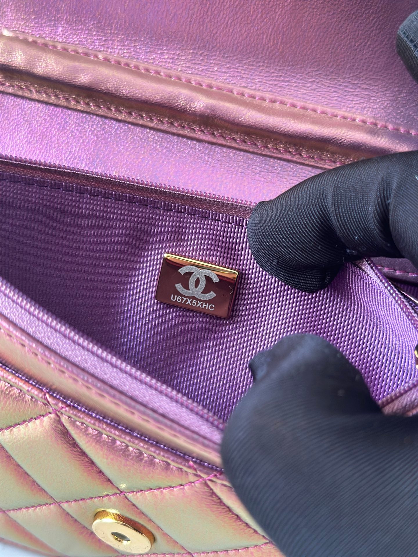 LuxluxHouse Best Quality Bags Chanel