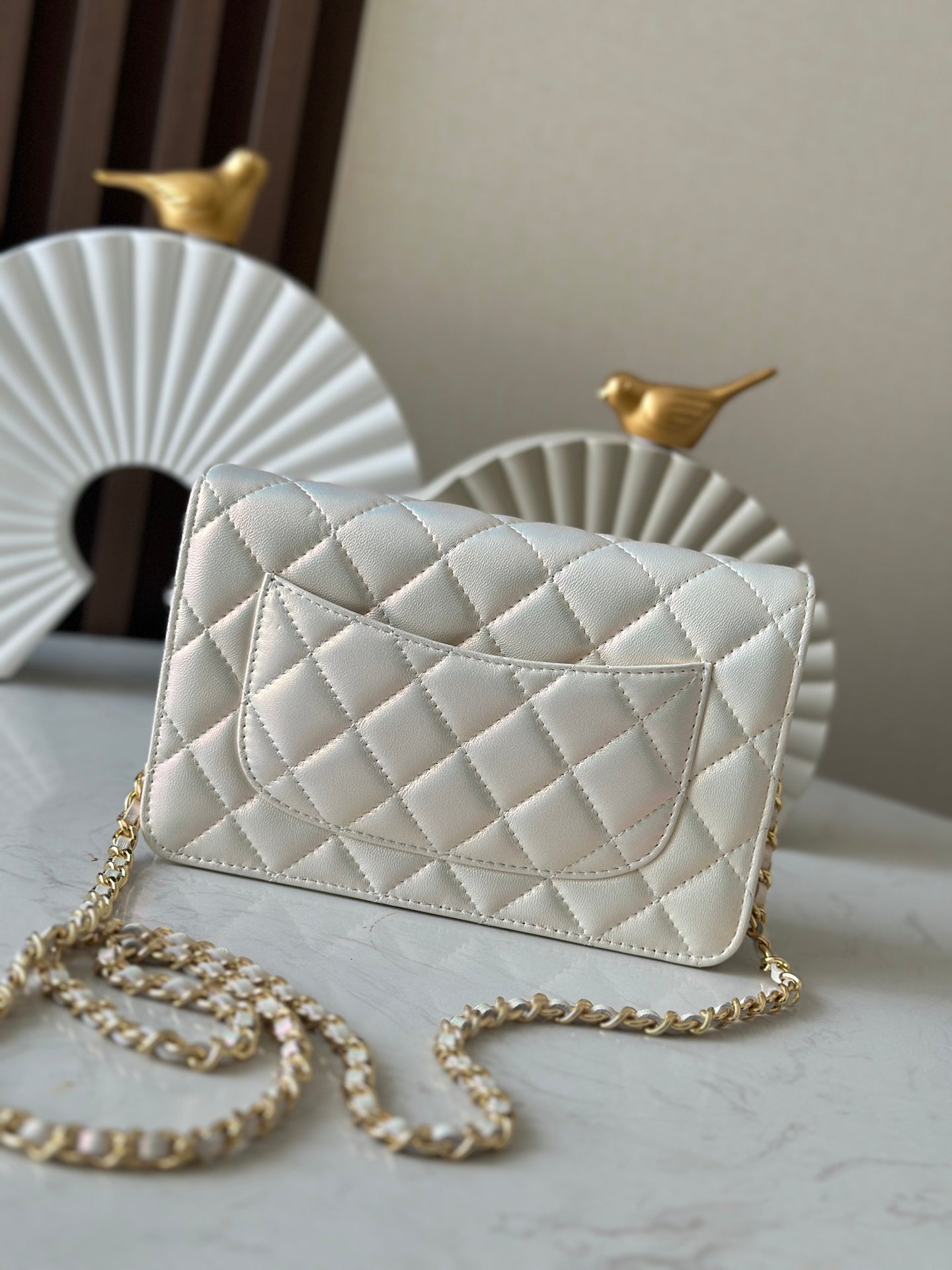 LuxluxHouse Best Quality Bags Chanel
