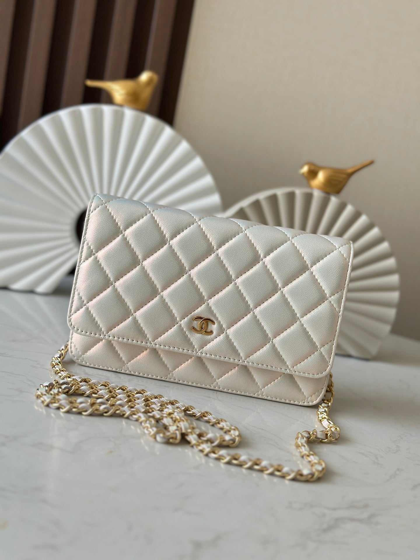 LuxluxHouse Best Quality Bags Chanel