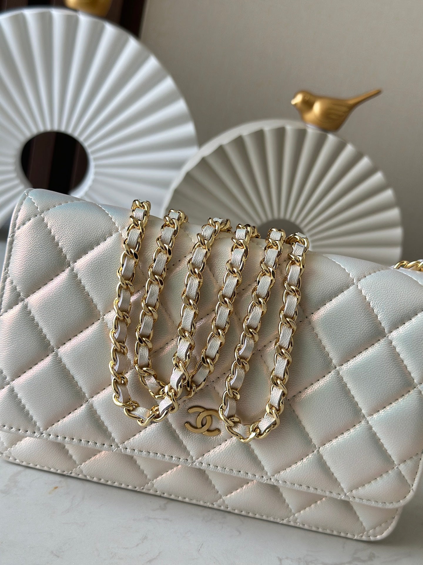 LuxluxHouse Best Quality Bags Chanel
