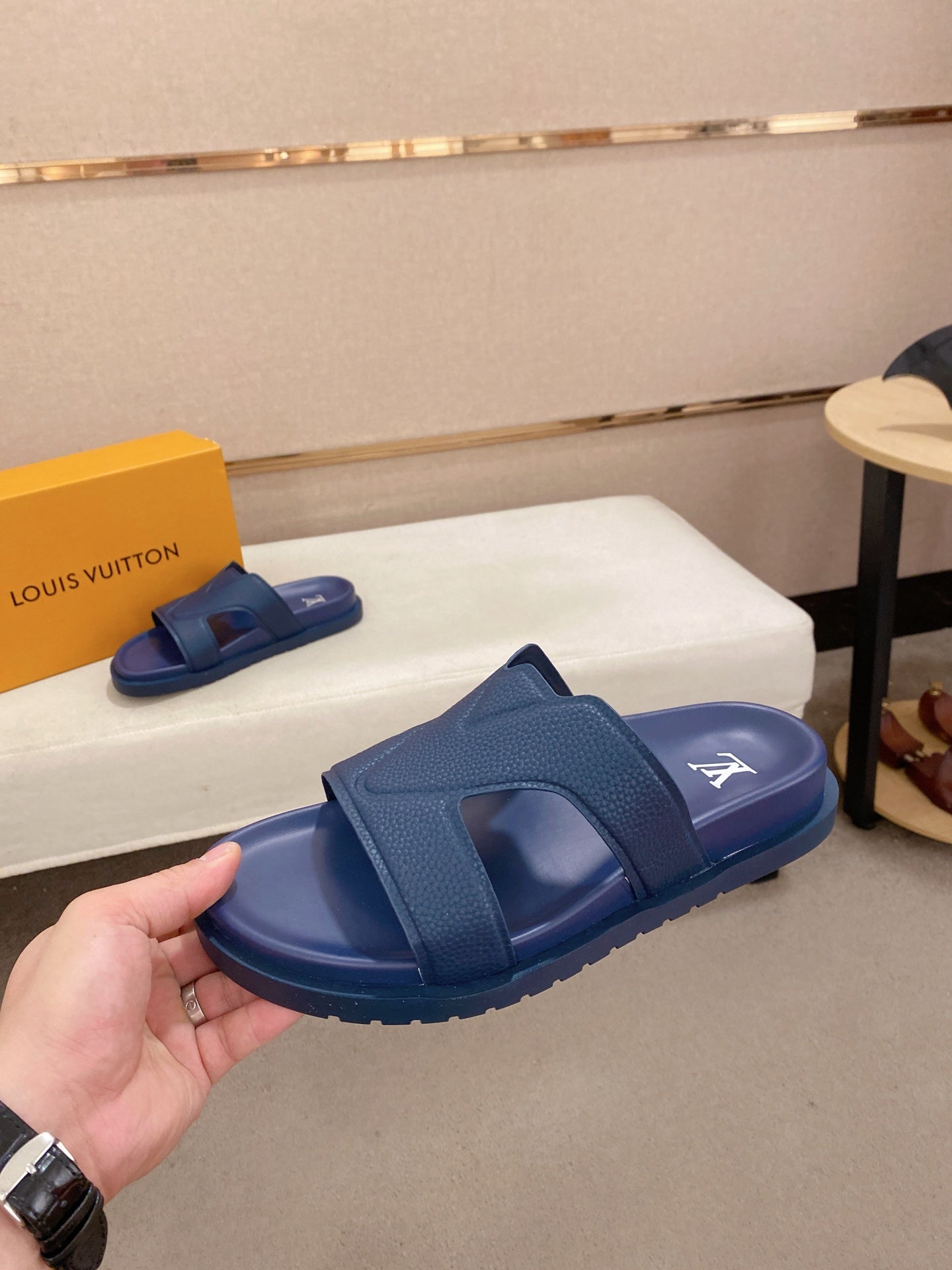 LuxluxHouse Best Quality Sandals Louis Vuitton