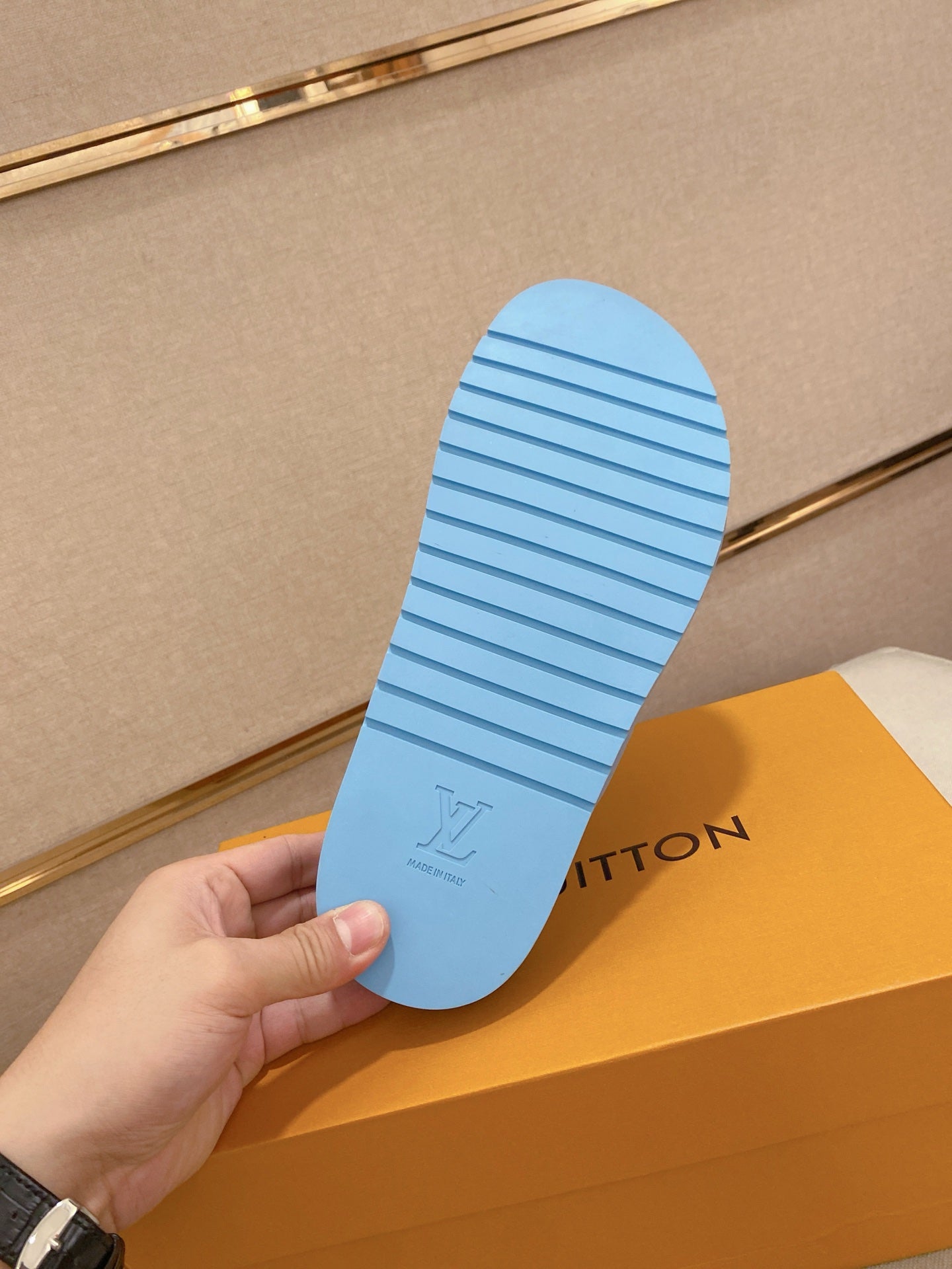 LuxluxHouse Best Quality Sandals Louis Vuitton