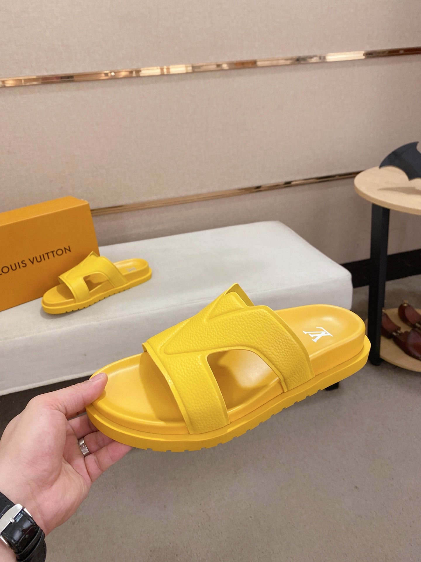 LuxluxHouse Best Quality Sandals Louis Vuitton