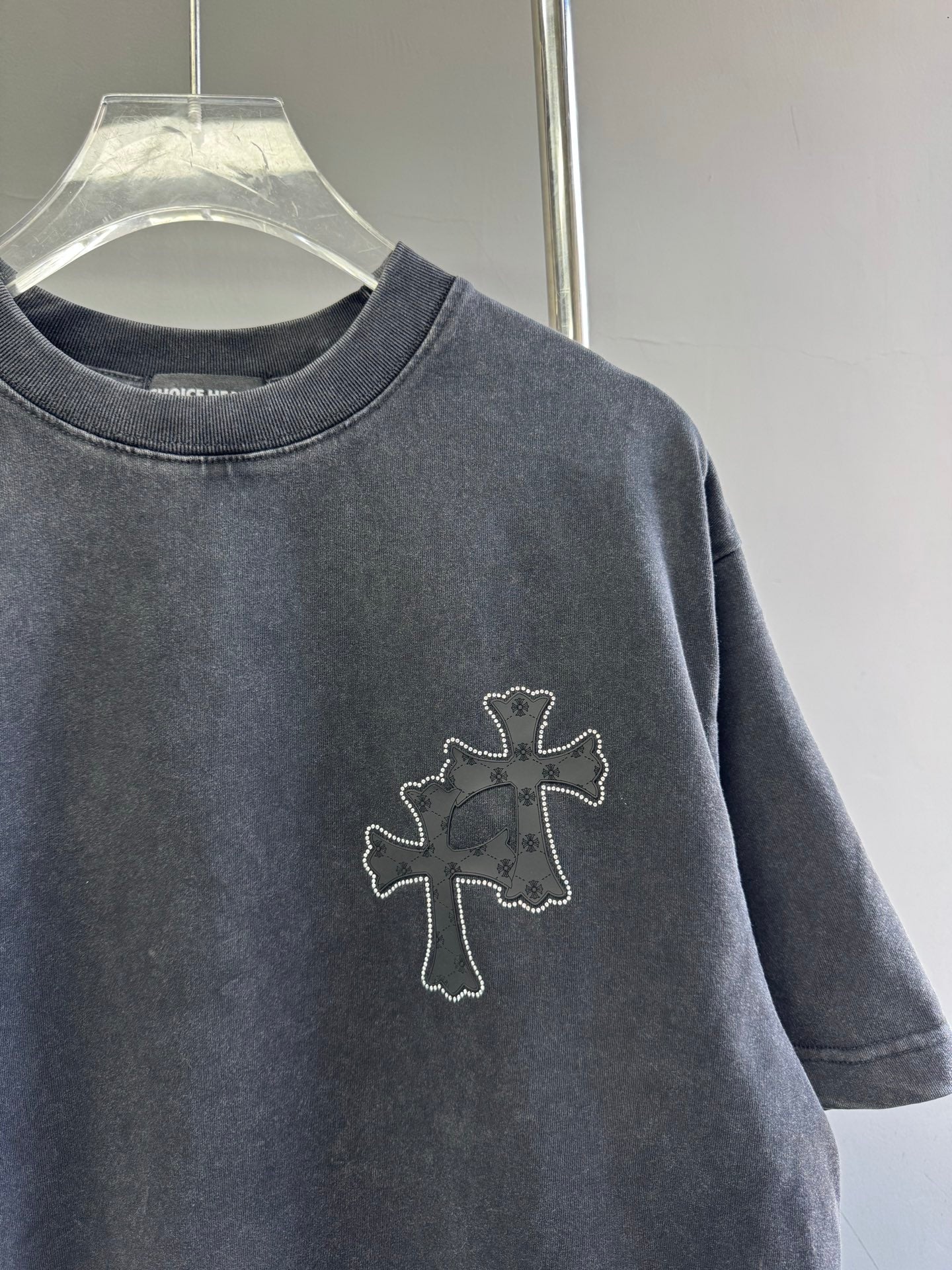 LuxluxHouse Best Quality Clothes Pants Chrome Hearts