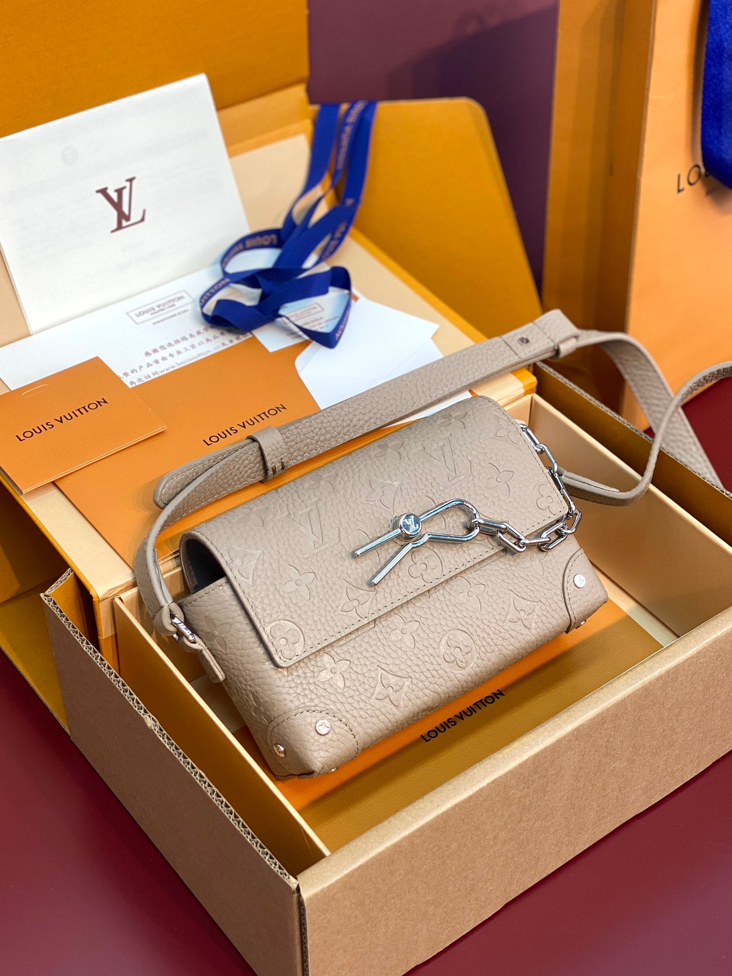 LuxluxHouse Best Quality Bags Small Bags Louis Vuitton Women Men