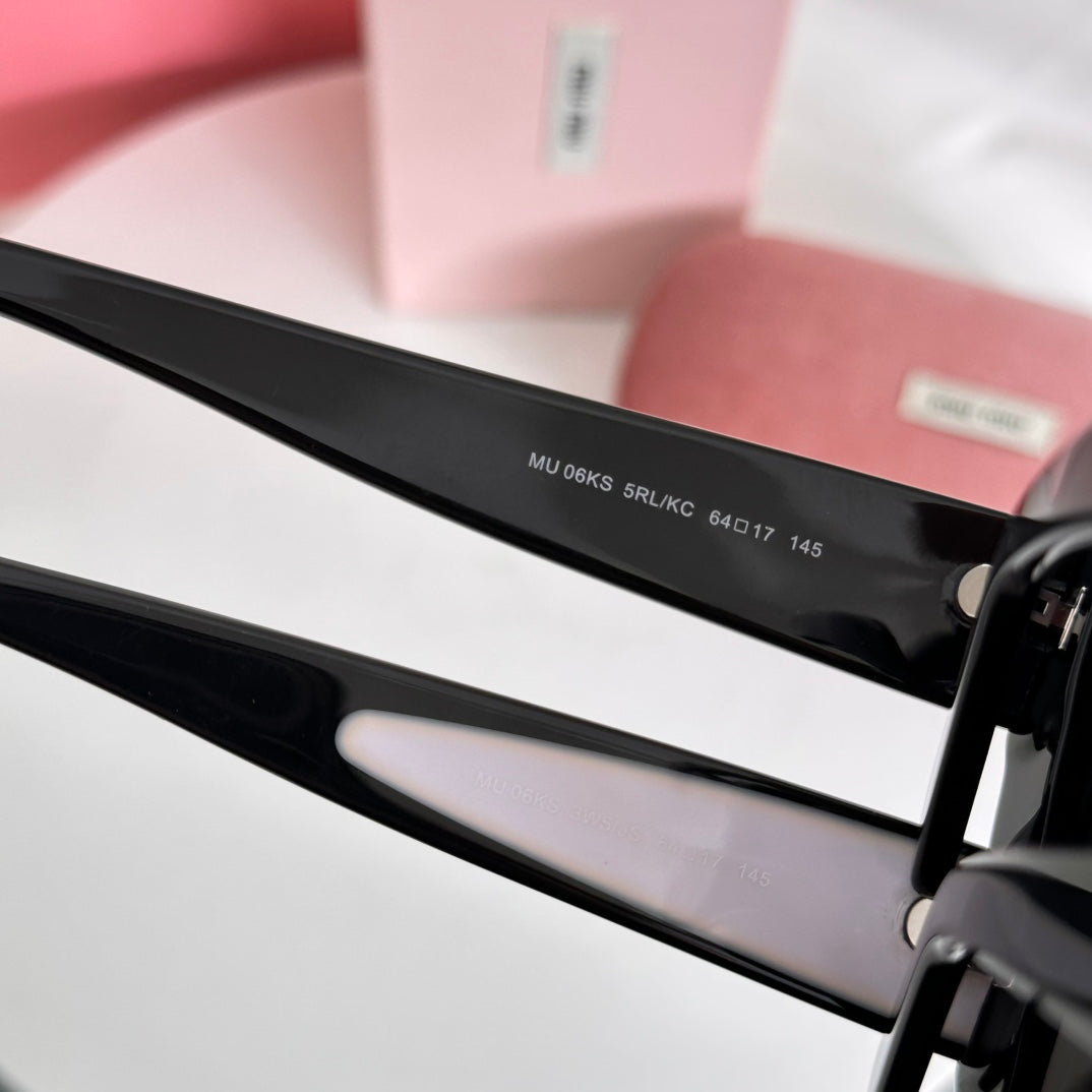 LuxluxHouse Best Quality Glasses Miu Miu